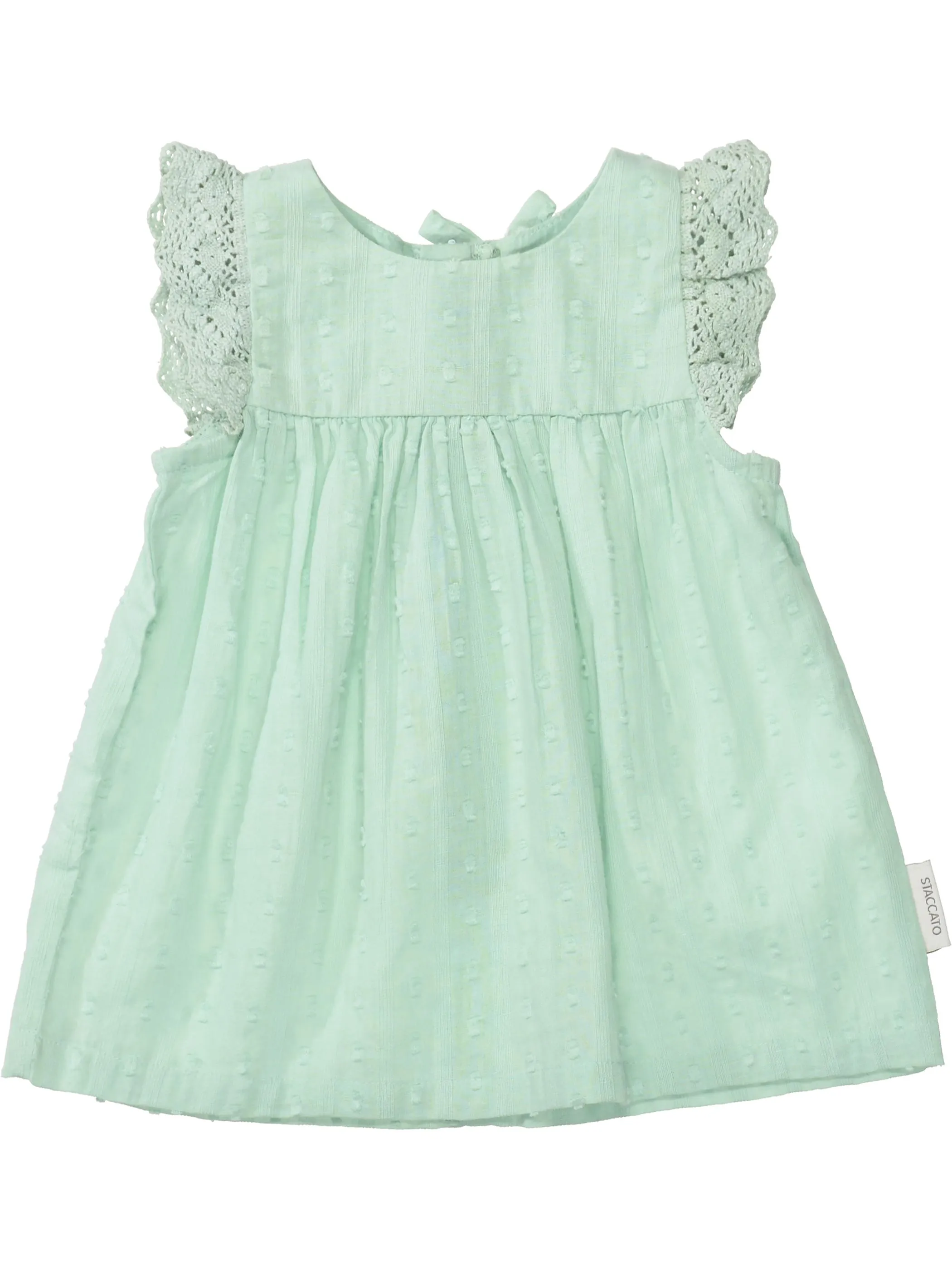 Staccato 230094231 Md.-Tunika+Shorts Grün 927434 522 2