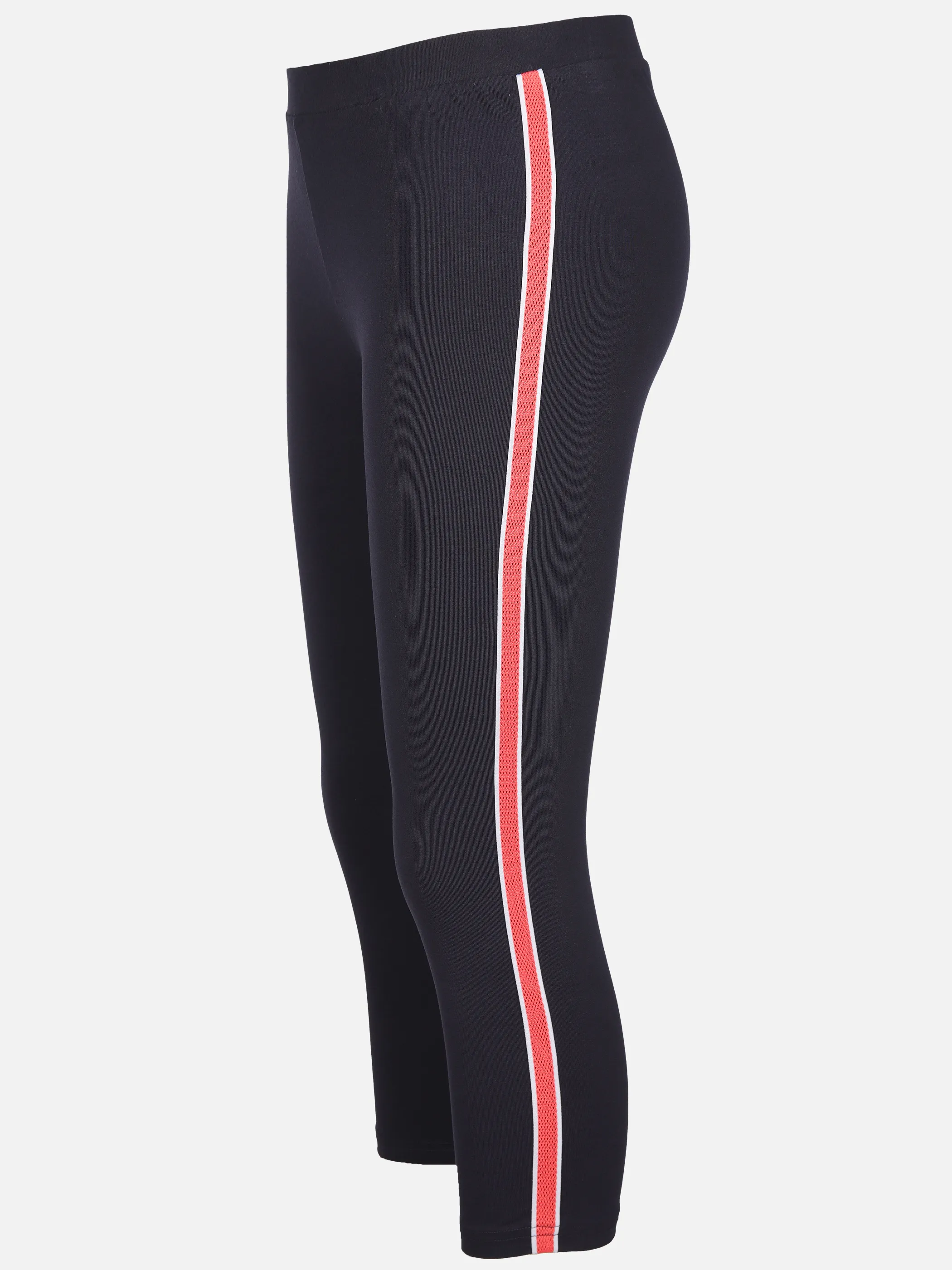 Sure Da-Capri-Leggings Marine 910123 NAVY 3