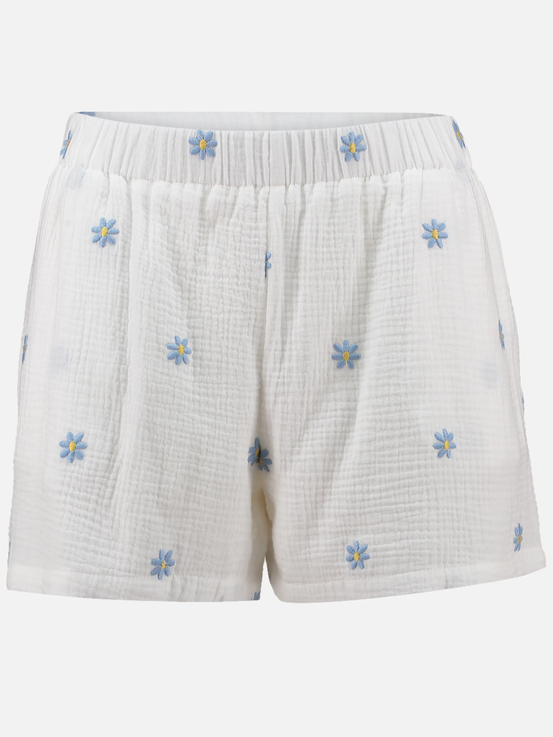 Hailys YS-2508058 SH C TR Mi44lly Weiß 932587 195019 1