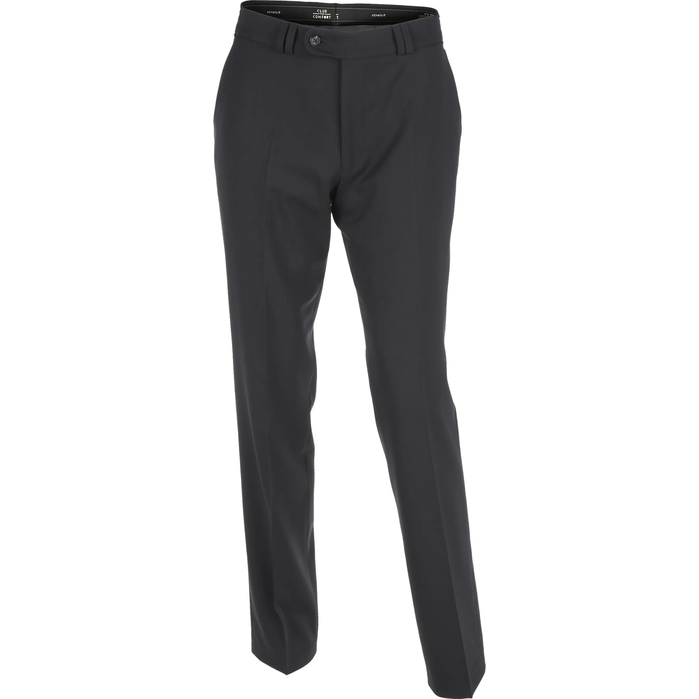 Club of Comfort He-Kombihose Schwarz 664667 10 1