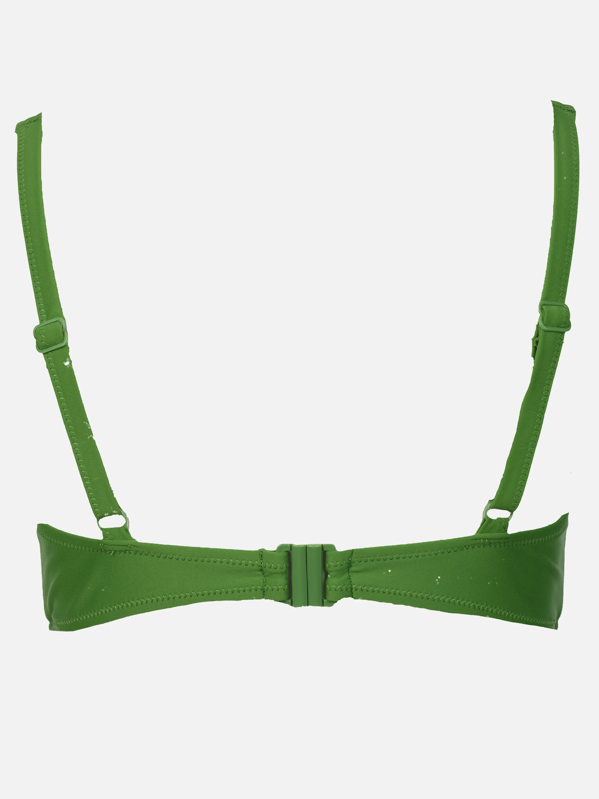 Grinario Sports Da-Bikini-Oberteil Grün 922569 GREEN 2