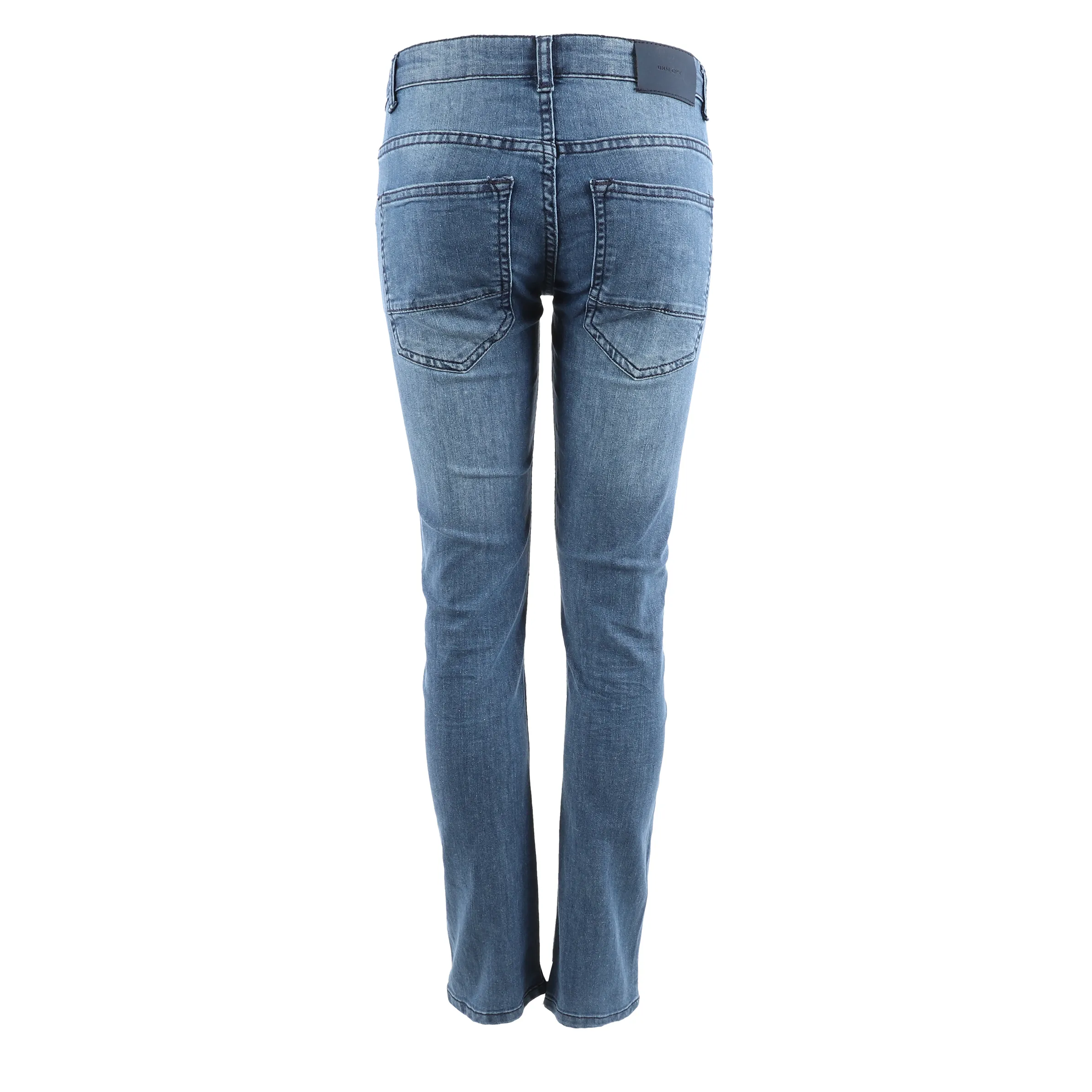 Stop + Go JJ Jeans skinny regular in dunkelblau Marine 890802 DUNKELBLAU 2