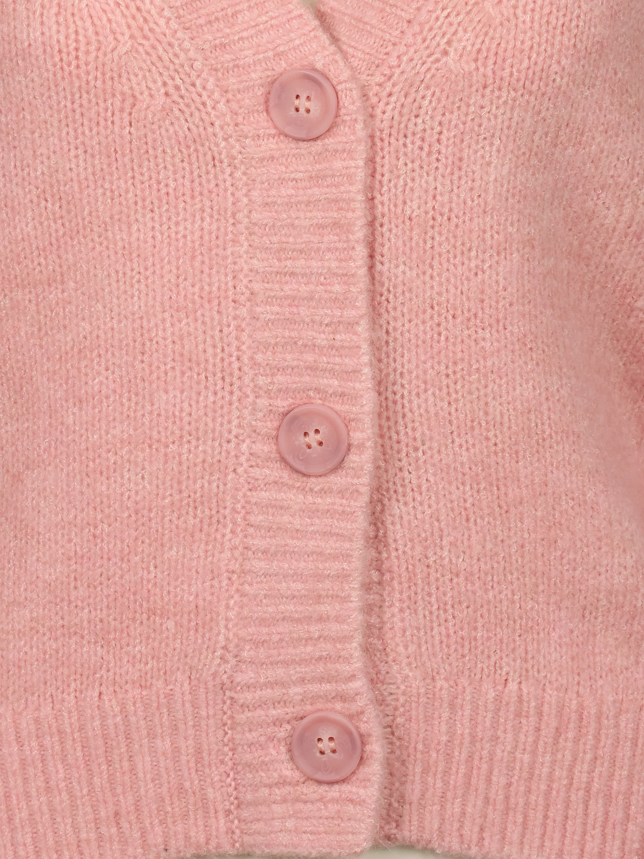 Lascana Fashion Lascana Fashion - Strickjacke Pink 940855 31296 3