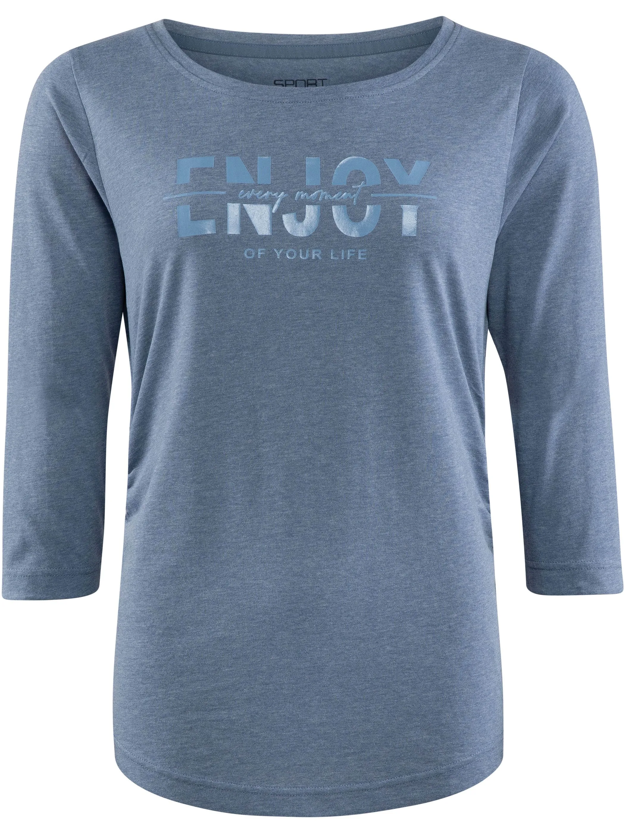 Stooker Athletic 23101260004705 Da. T-Shirts / Marine 919902 4705 1