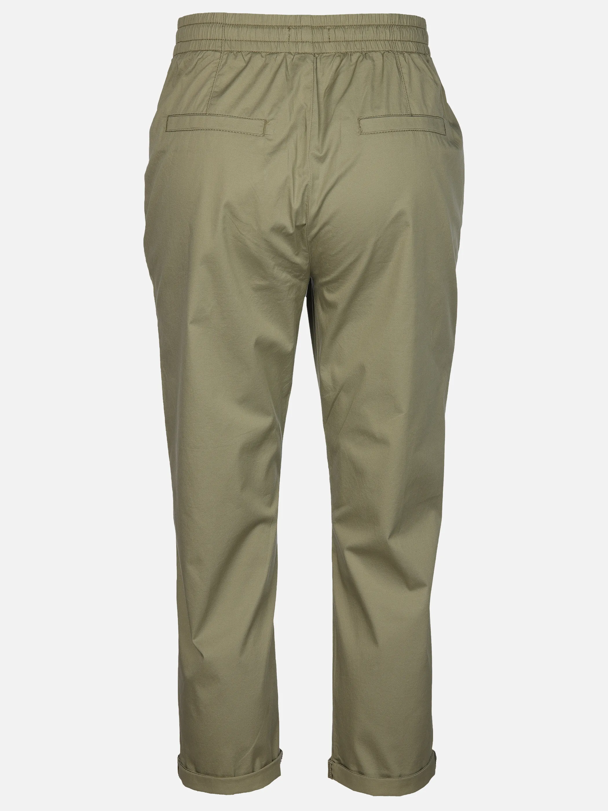 Lisa Tossa Da-sportive Sommerhose Oliv 908150 OLIVE 2