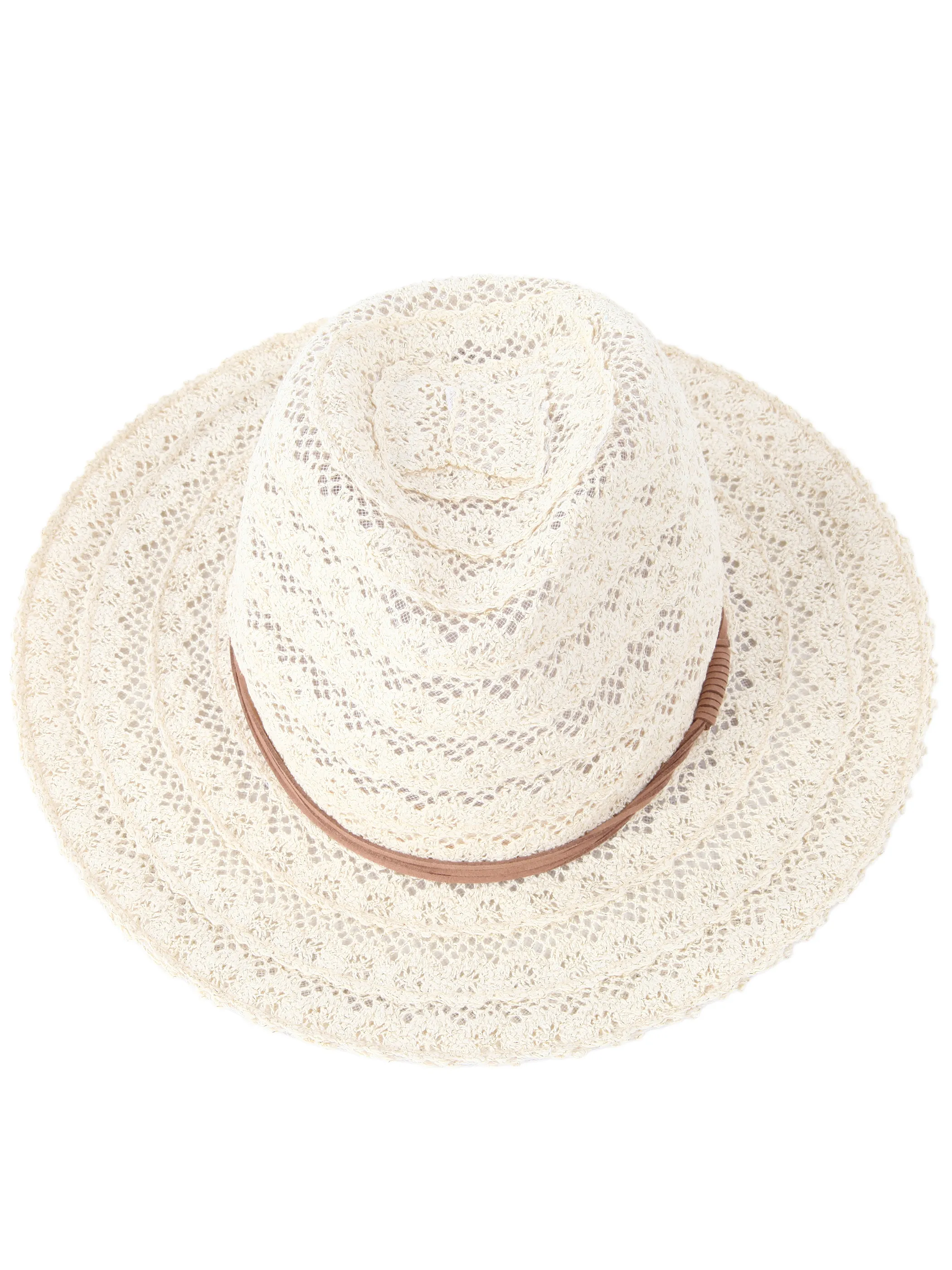 Lisa Tossa Da-Sommer-Hut Beige 923243 BEIGE 1