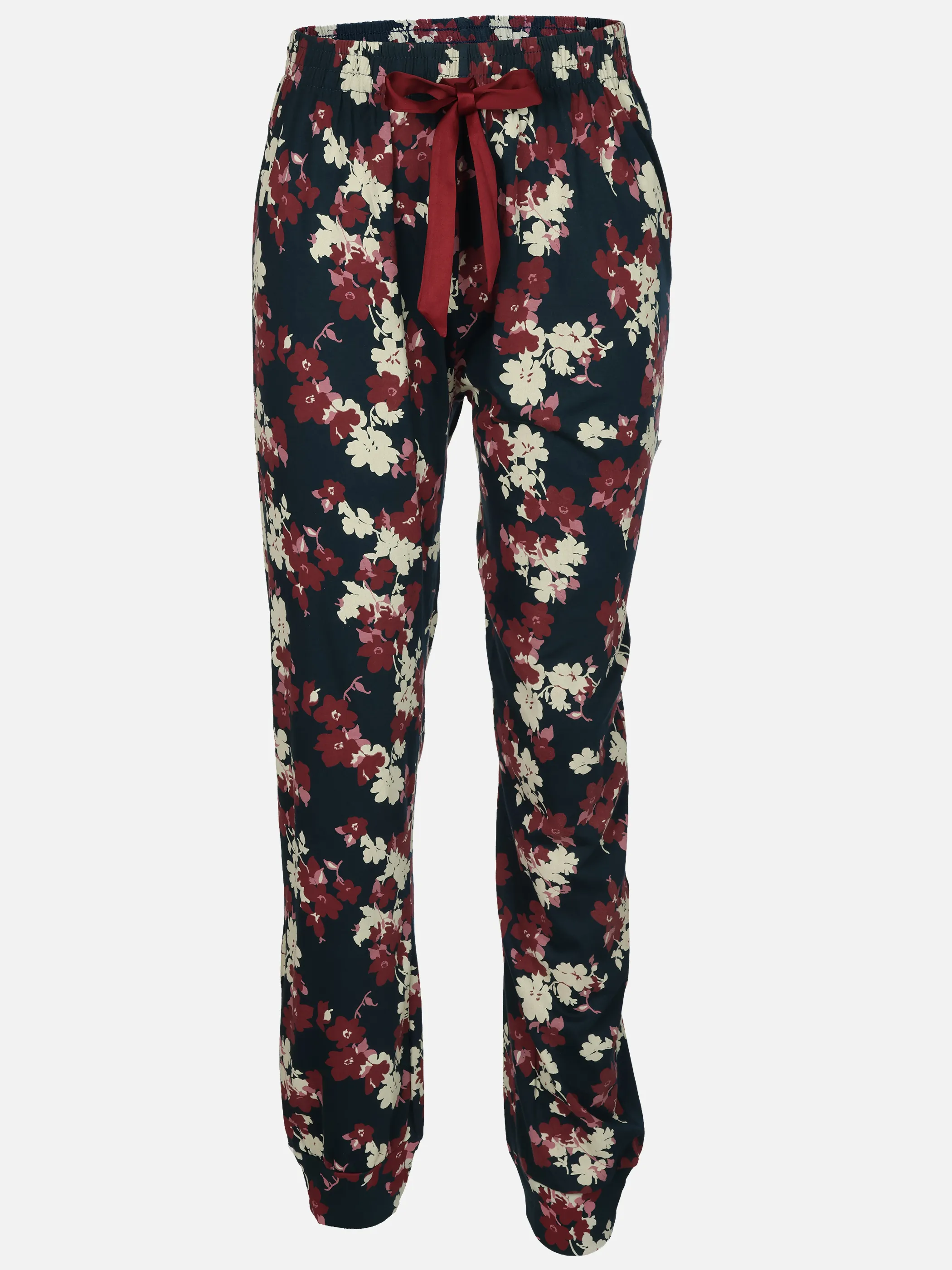 Sure Da. Schlafhose mit Bündchen Grün 930565 GRÜN 1