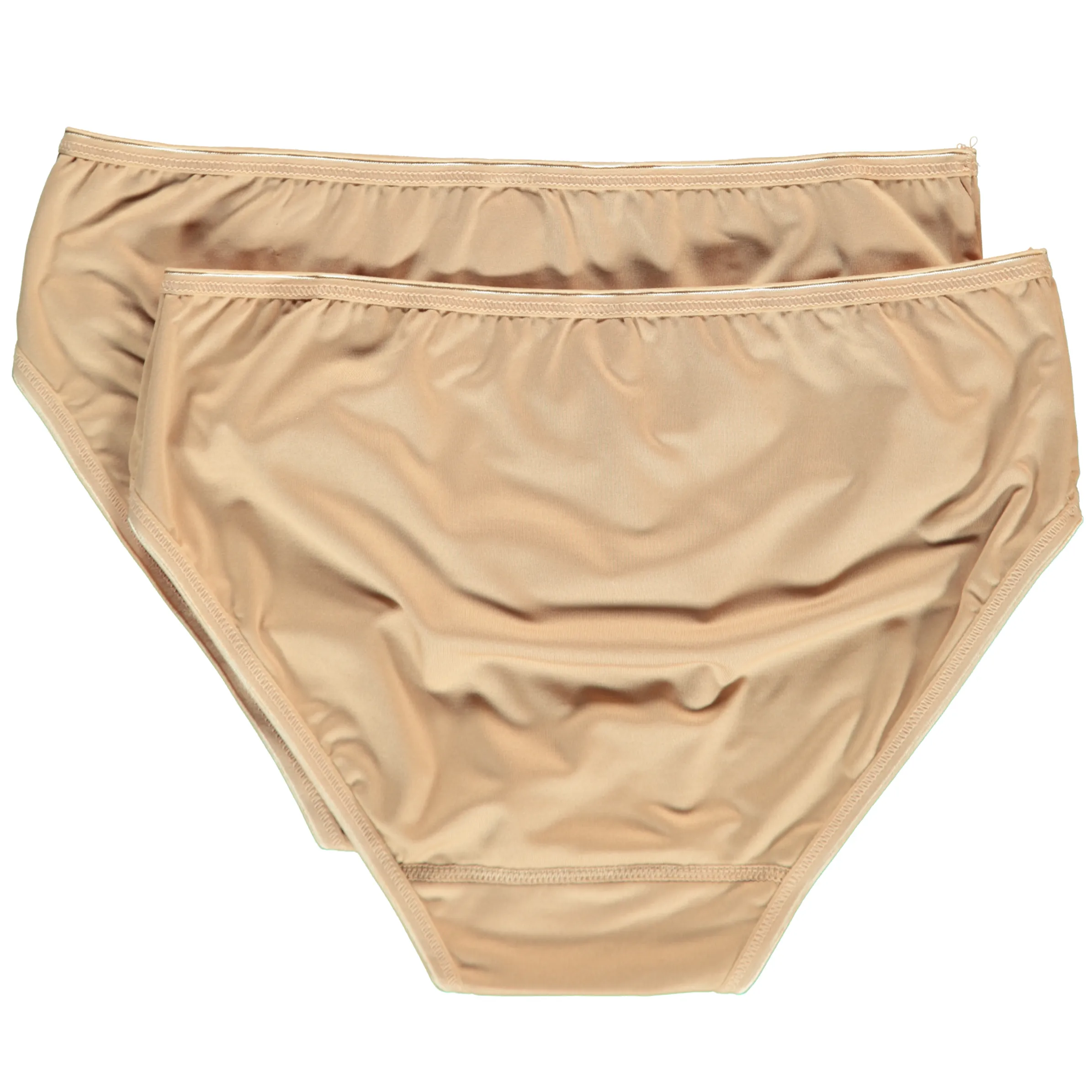 Sure Da-Slip Micro 2er Pack Braun 737876 HAUT 2 Sure Da-Slip Micro 2er Pack Braun 737876 HAUT 2