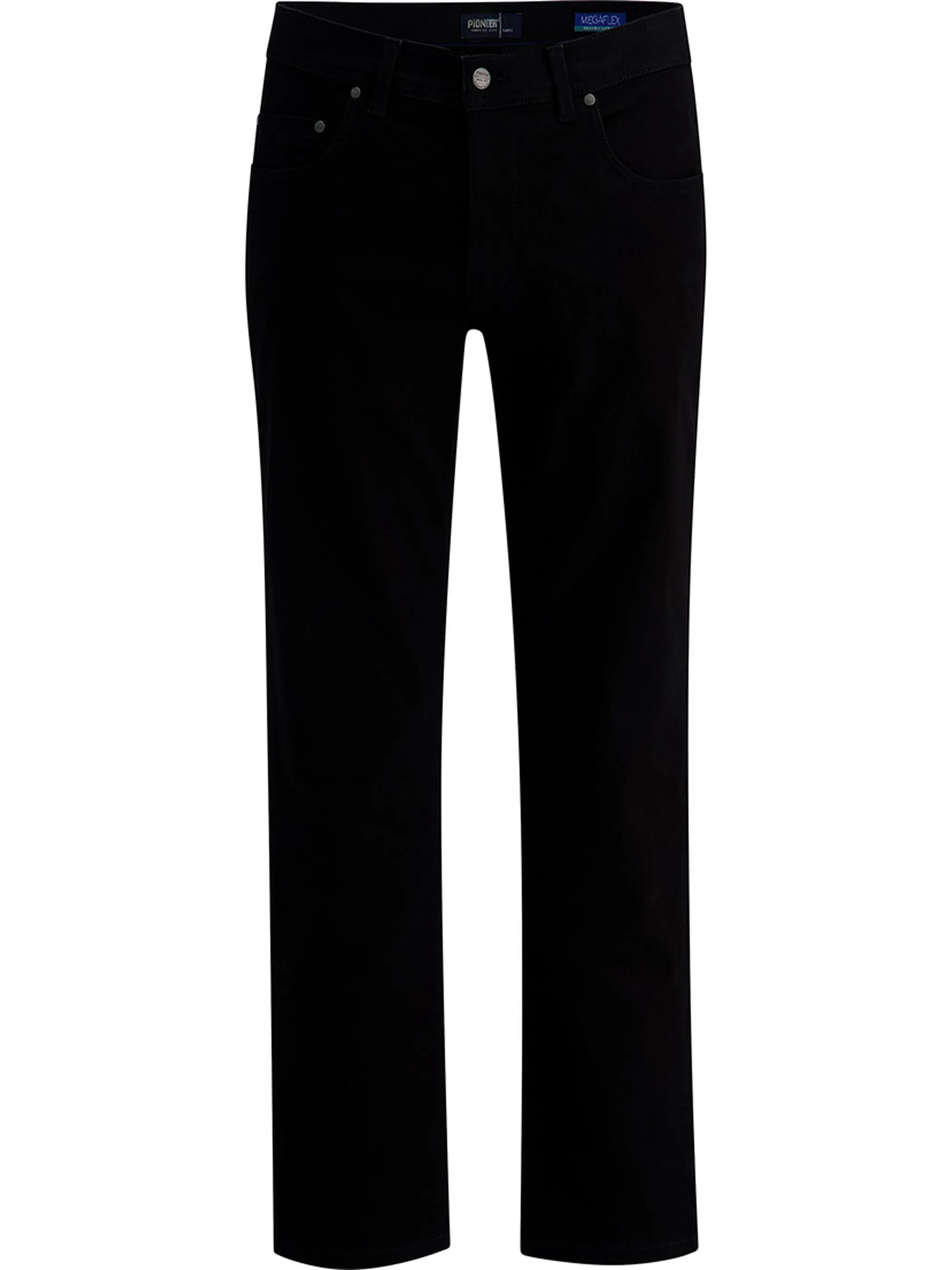 Pioneer P0 16801.6744 RANDO Schwarz 928848 9800 1