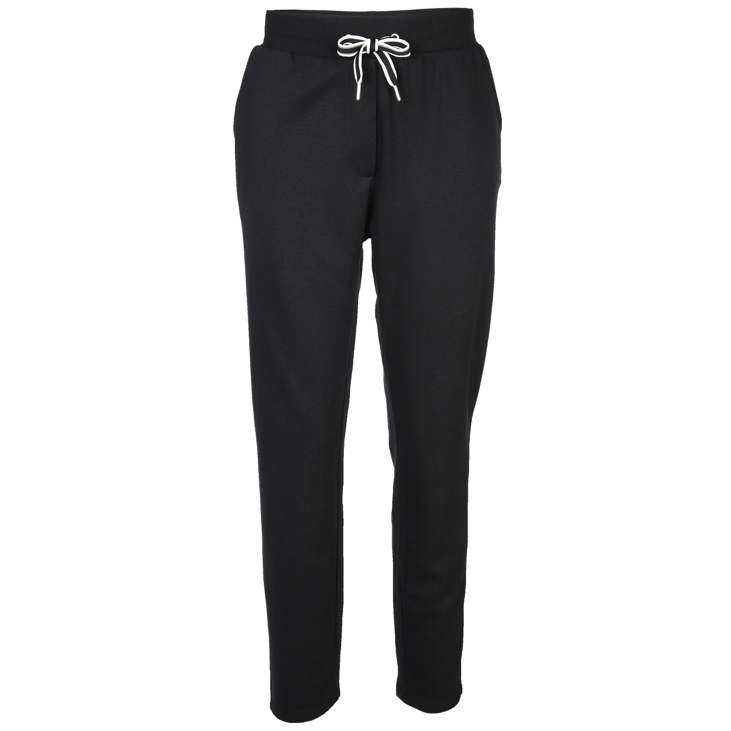 Sure Da-Joggpant regular fit Schwarz 881193 SCHWARZ 1
