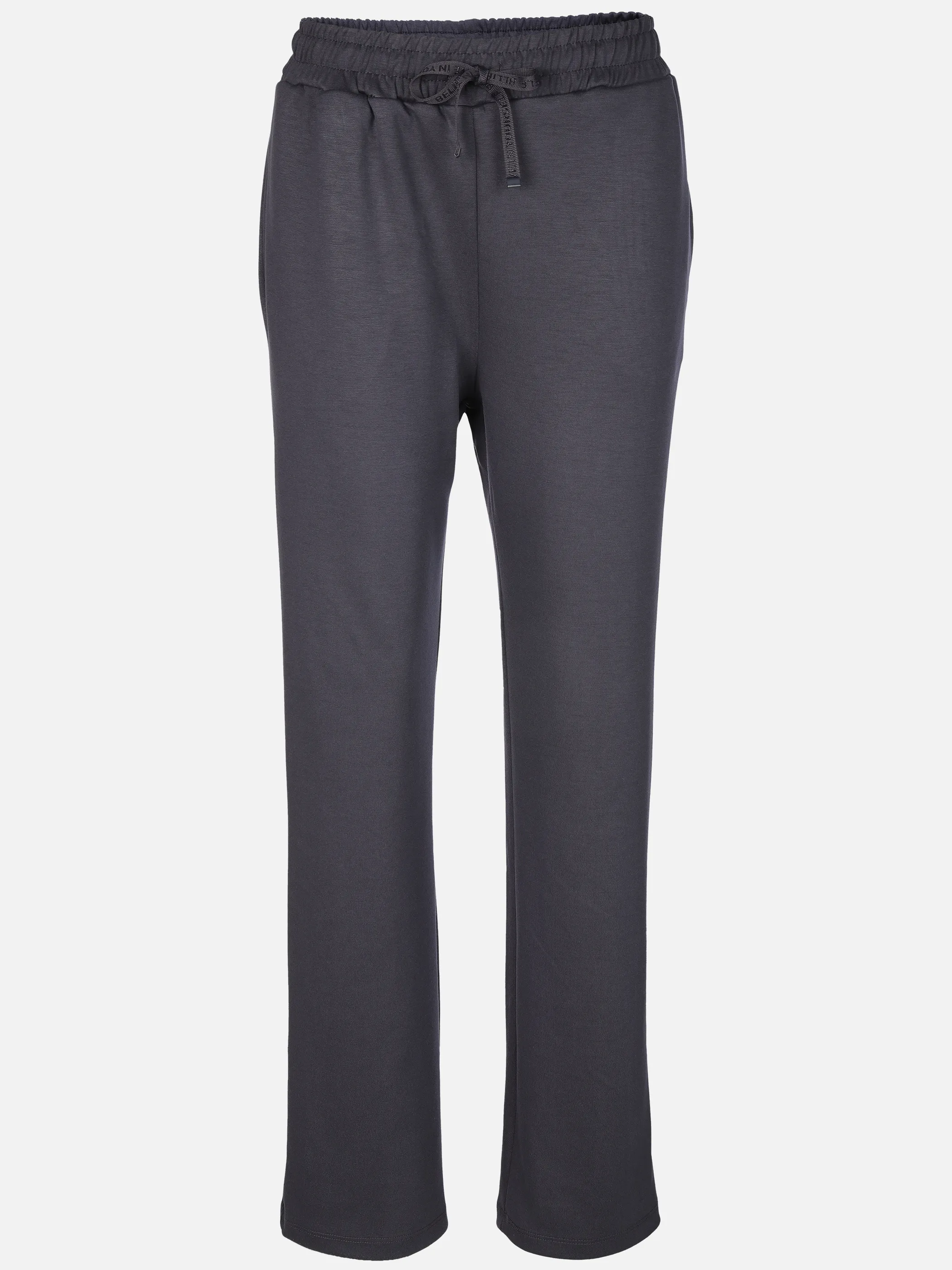Grinario Sports Da-Jogginghose straight Grau 914426 EBONY 1