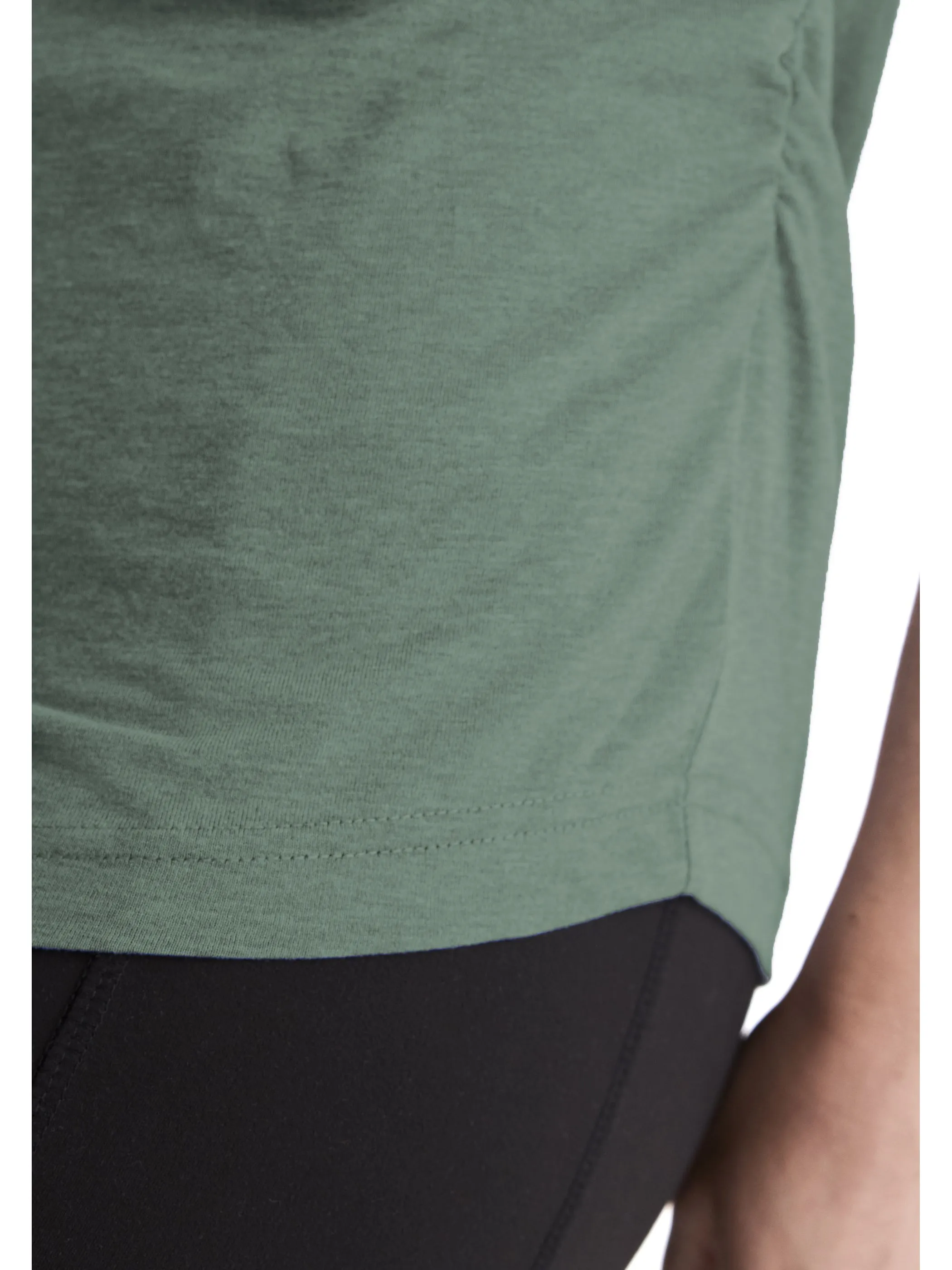 Stooker Athletic 23101260005347 Da. T-Shirts / Grün 919844 5347 3