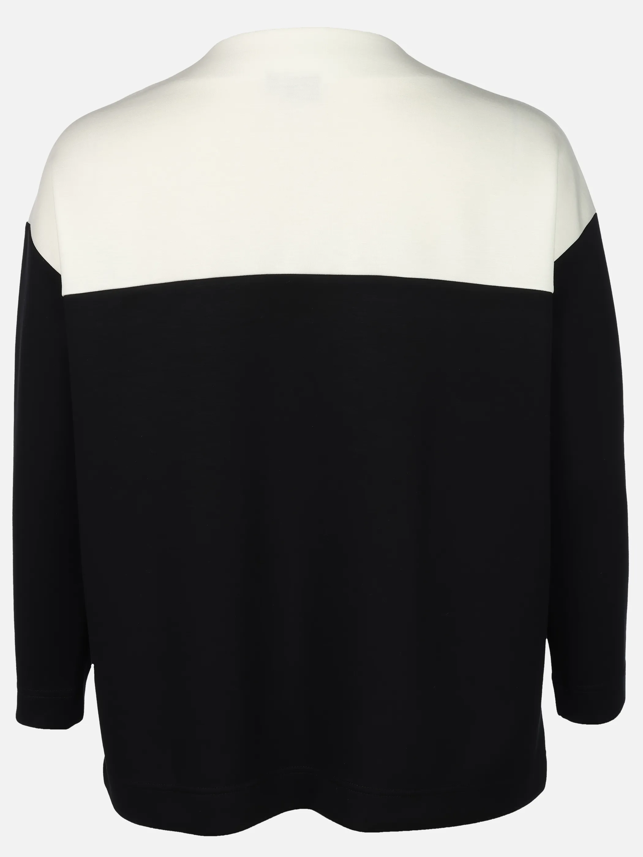 Sonja Blank Da-gr.Gr. Edelsweatshirt Schwarz 925979 BL 2