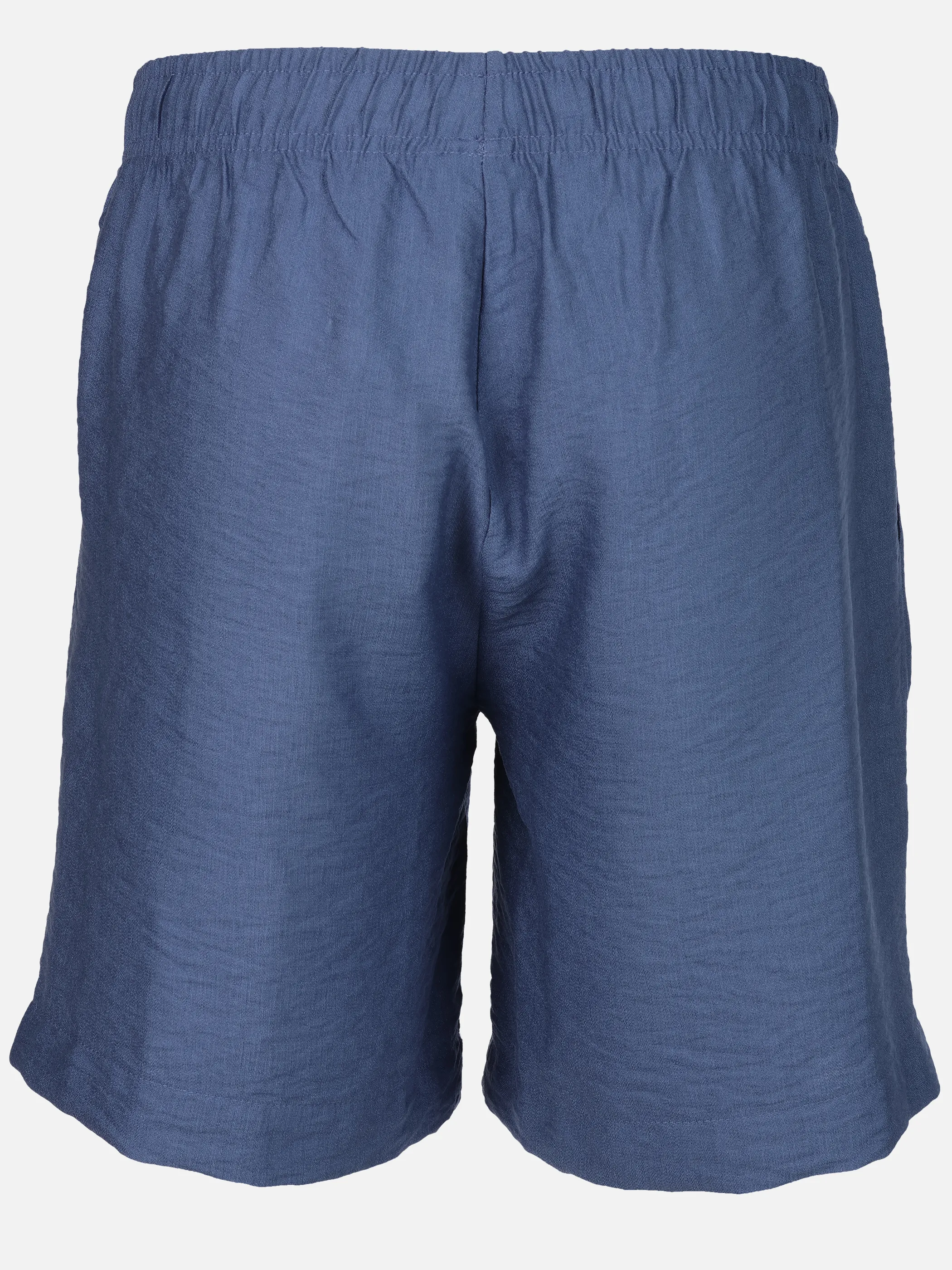 Sure Da. Shorts mit elastischem Bund Blau 928424 COASTAL 2
