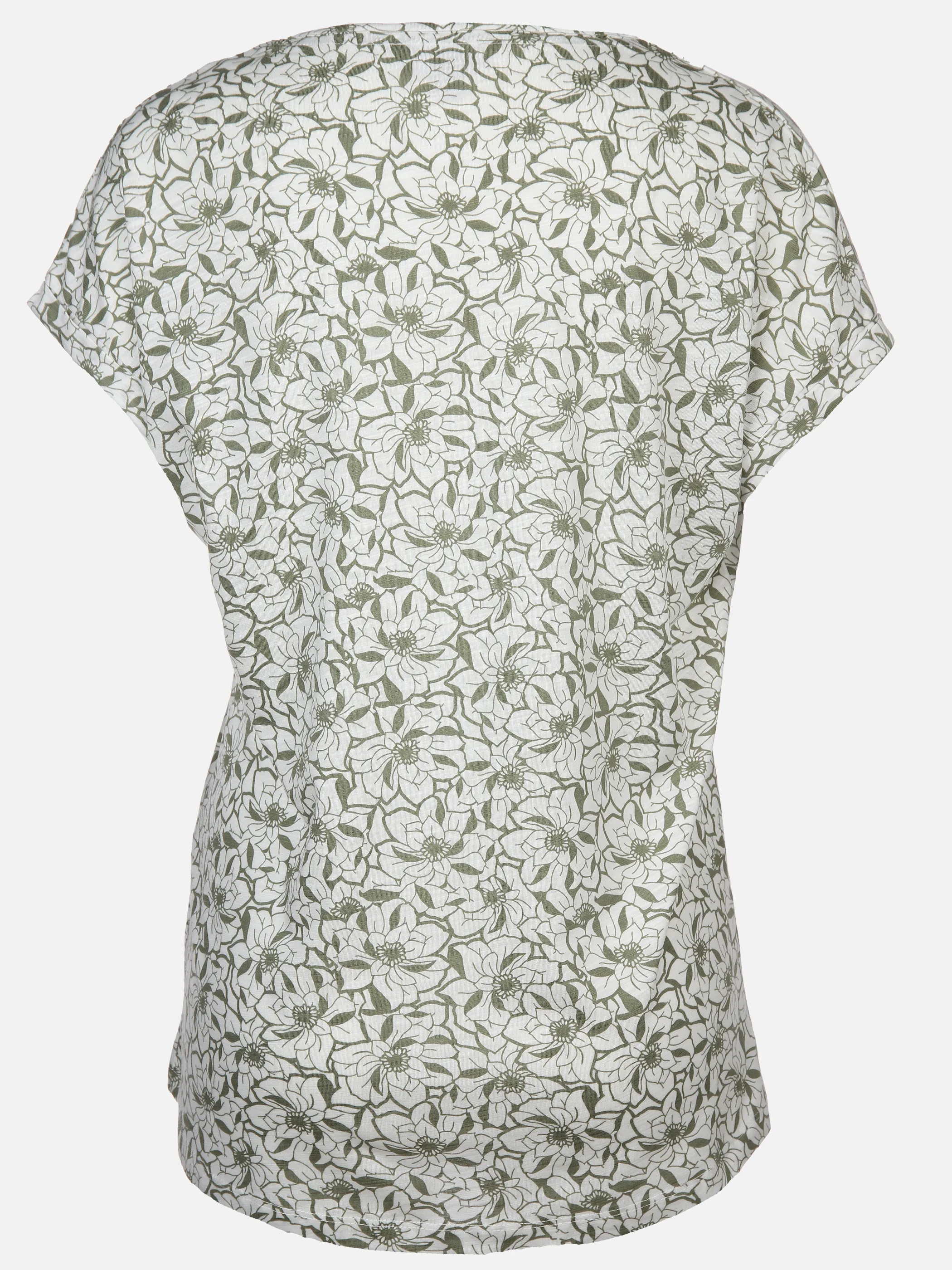 Sure Da-T-Shirt m. Reaktivdruck Salbei 890215 SALBEI 2