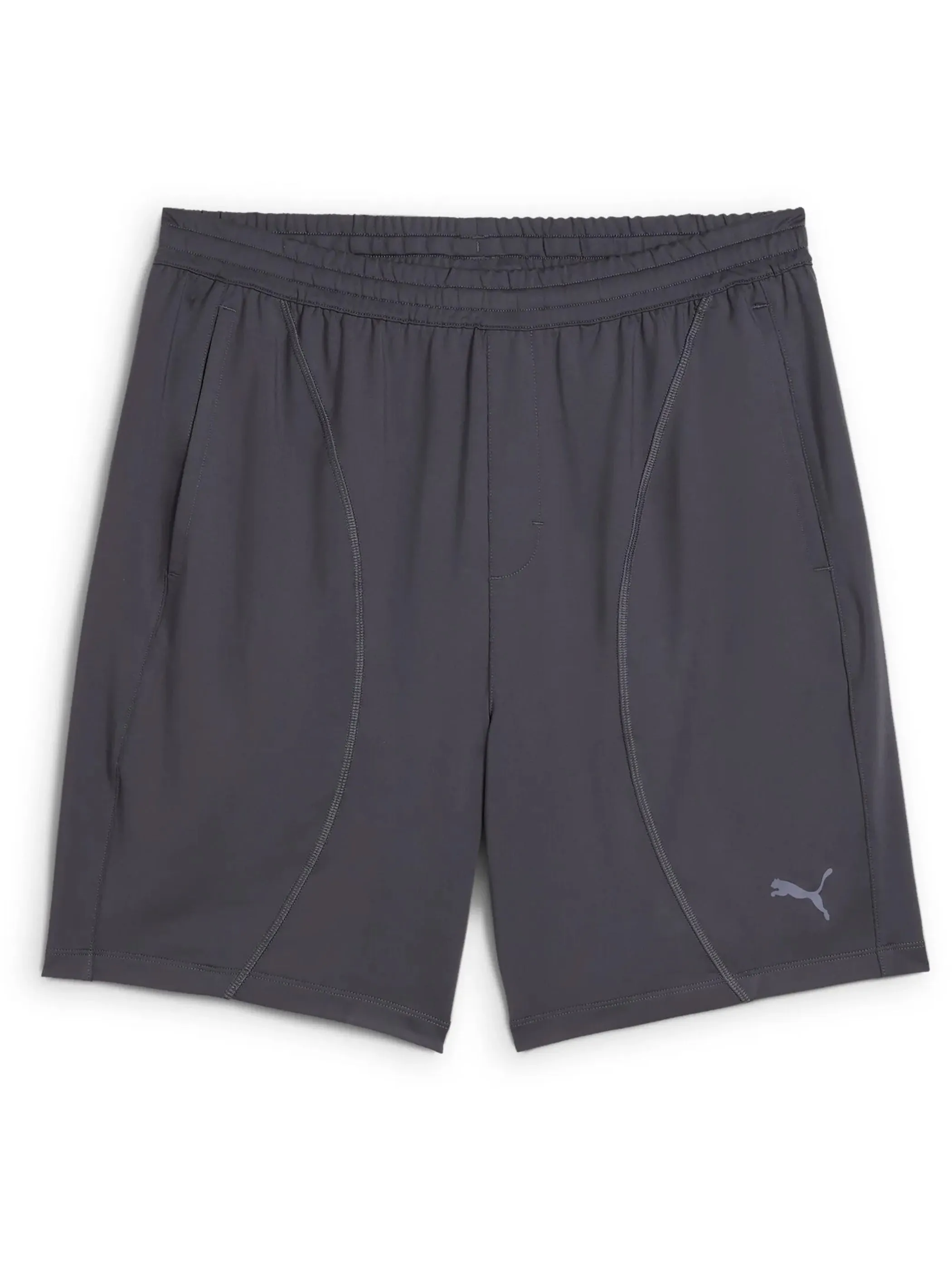 Puma 525715 He-Shorts CLOUDSPUN Grau 904556 0099 1