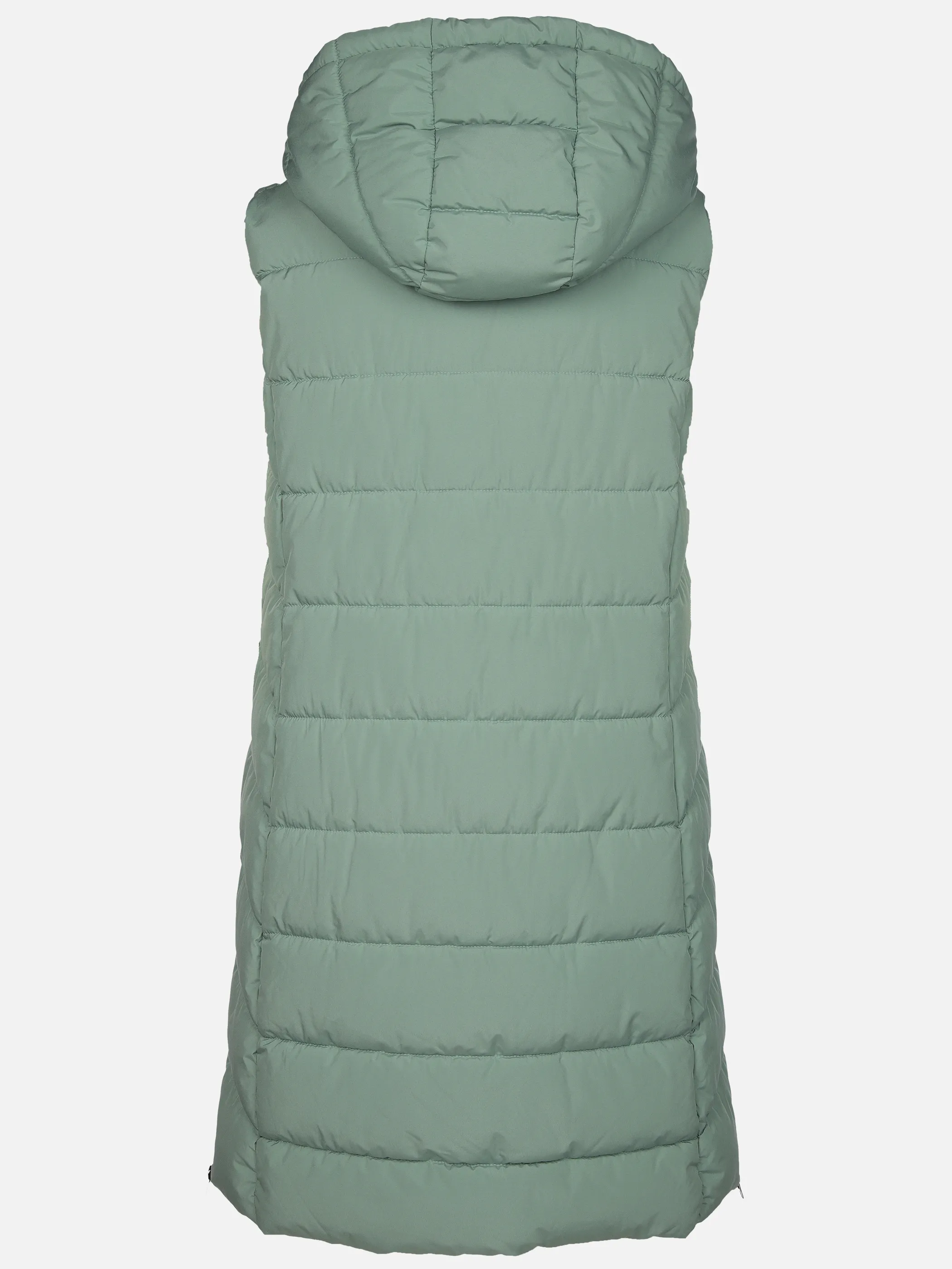 Sure Da-Steppweste lang Blau 912530 BLUE HAZE 2 Sure Da-Steppweste lang Blau 912530 BLUE HAZE 2