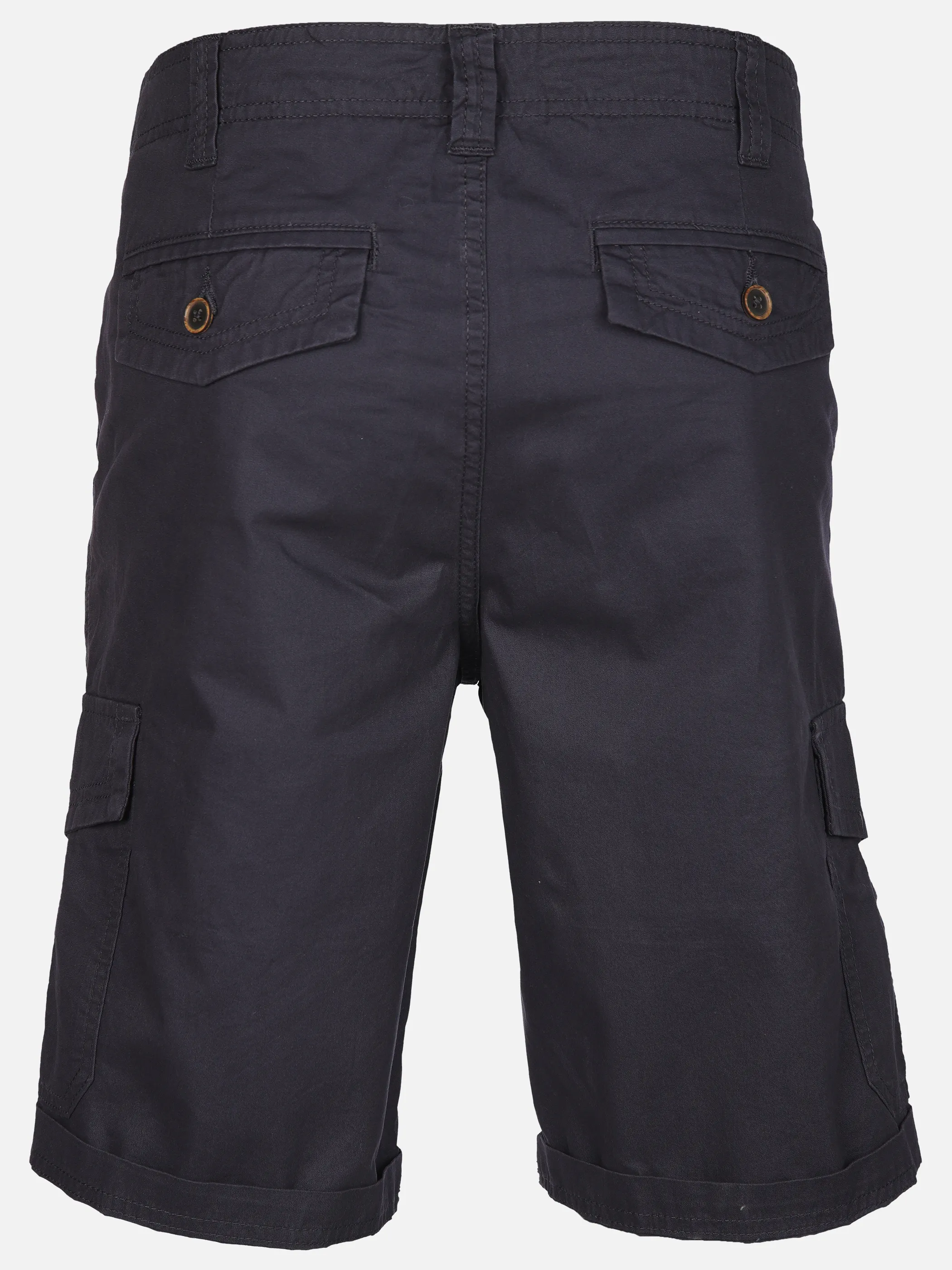 Jim Spencer He. Cargo Bermuda uni Blau 853200 89 2