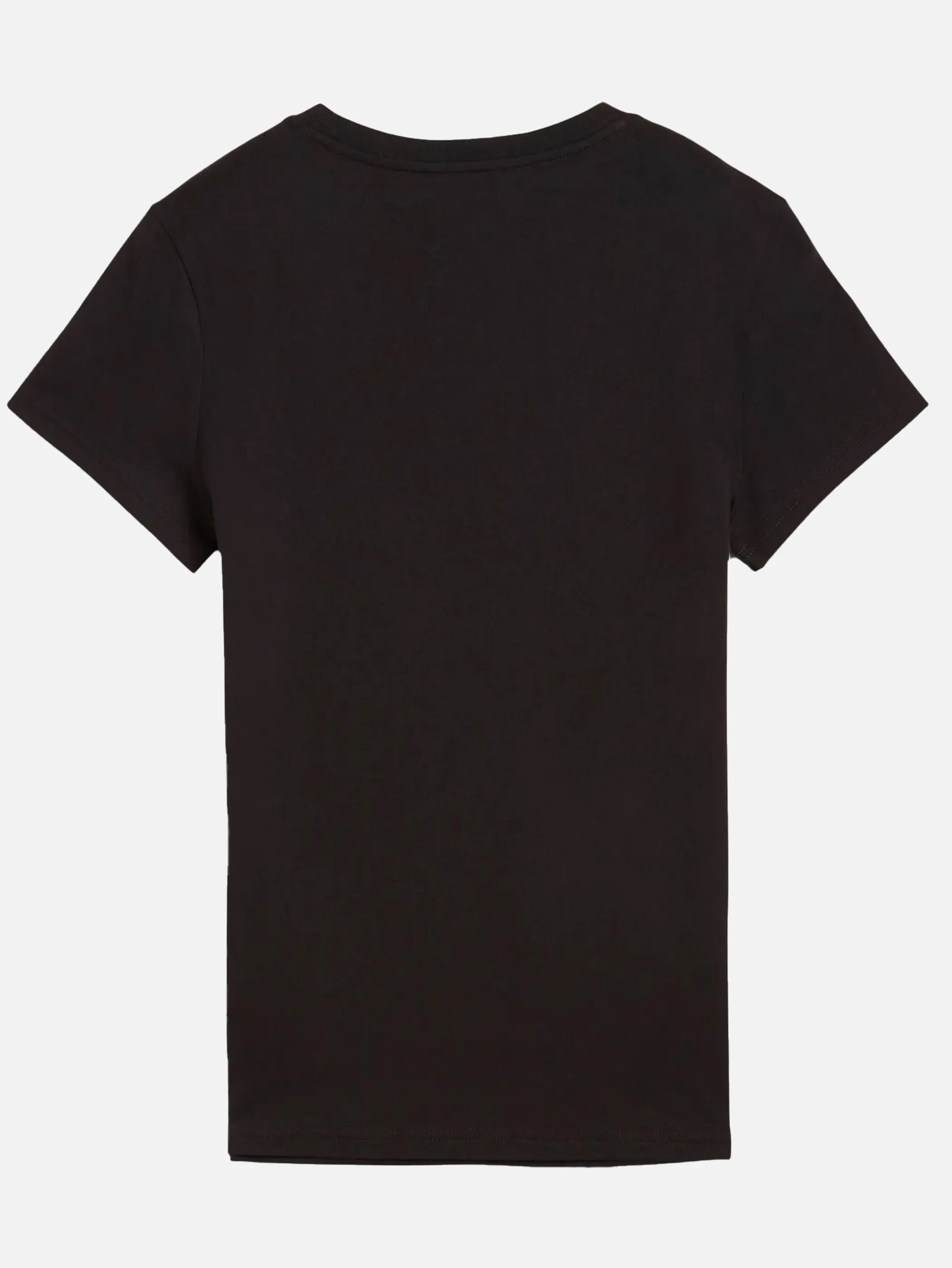 Puma 684892 TG-T-Shirt ESS No. 1 Logo Tee G Schwarz 904553 0001 2