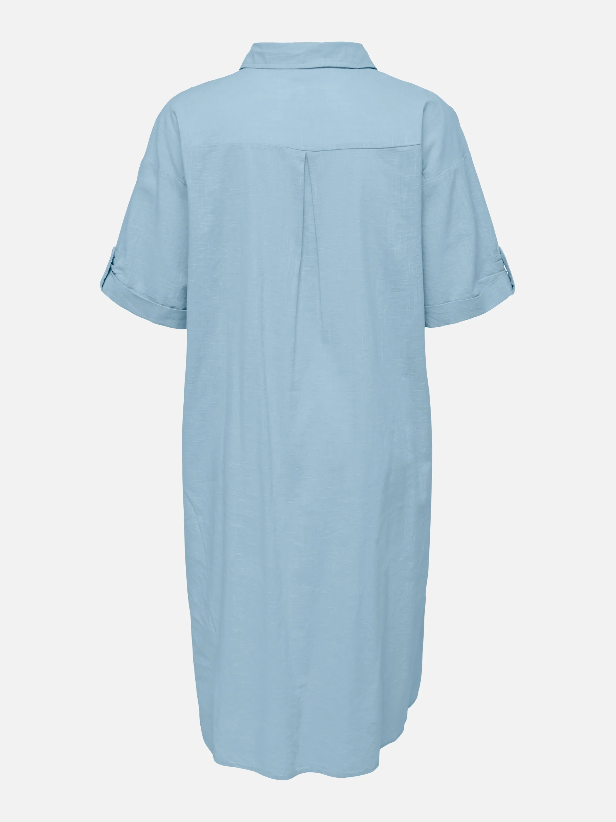 Only Carmakoma 15347141 CARCOCO SS  BLK SHIRT Blau 910653 299897 2 Only Carmakoma 15347141 CARCOCO SS  BLK SHIRT Blau 910653 299897 2