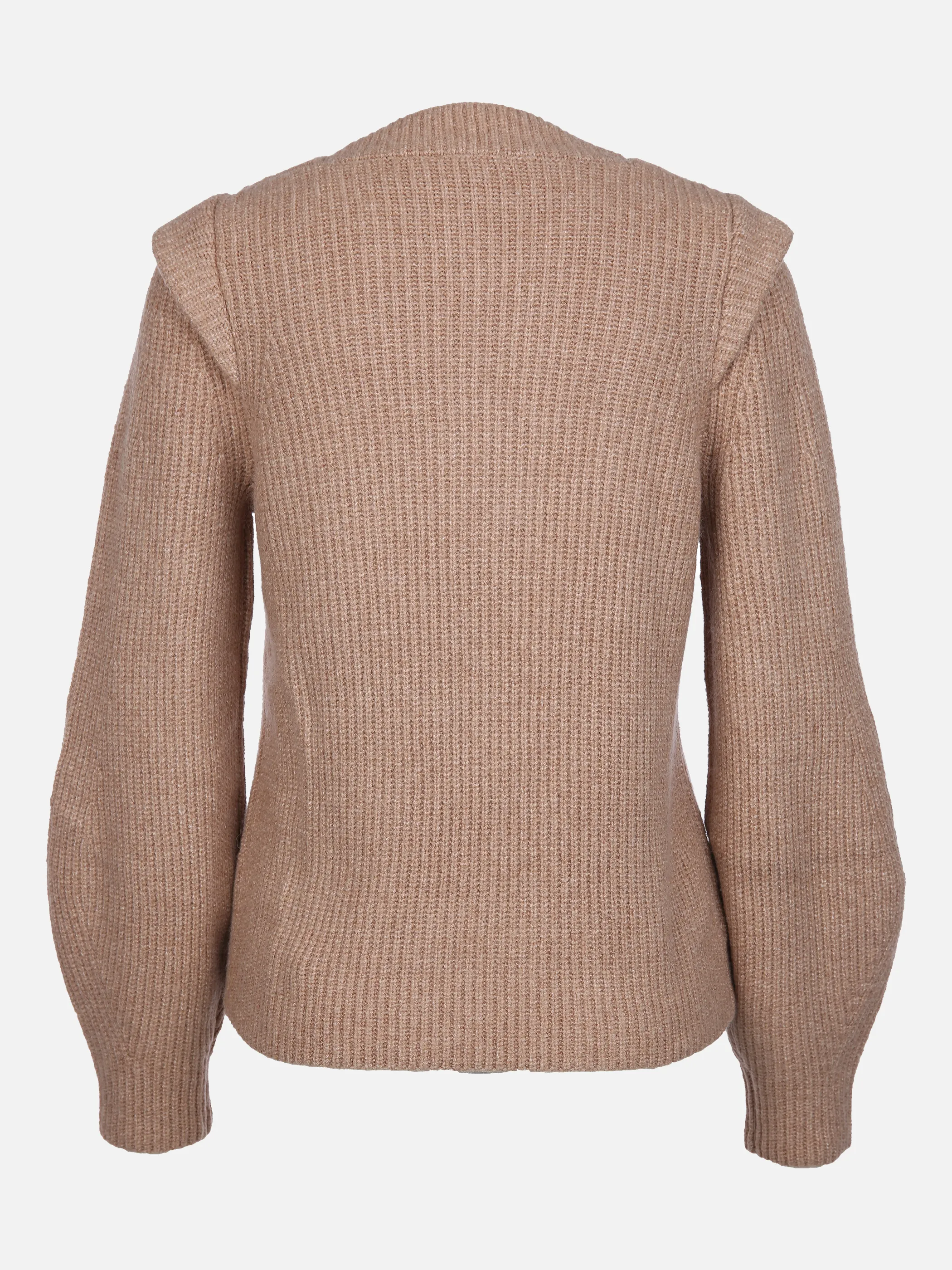 Tom Tailor 1027522 pullover with shoulder Braun 856714 27775 2 Tom Tailor 1027522 pullover with shoulder Braun 856714 27775 2