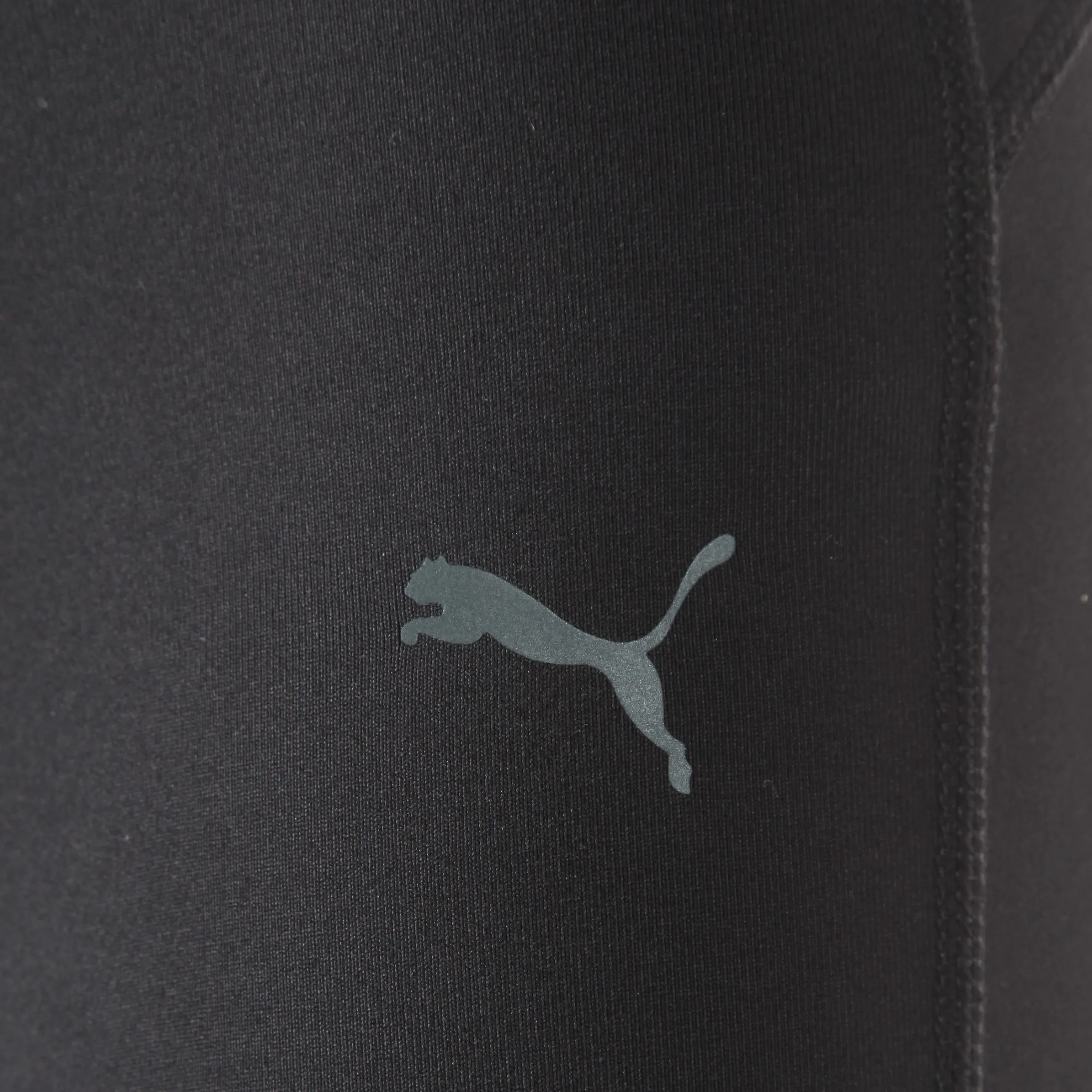 Puma Da-Funktionshose WT Ess. Schwarz 695150 0001 BLACK 3 Puma Da-Funktionshose WT Ess. Schwarz 695150 0001 BLACK 3