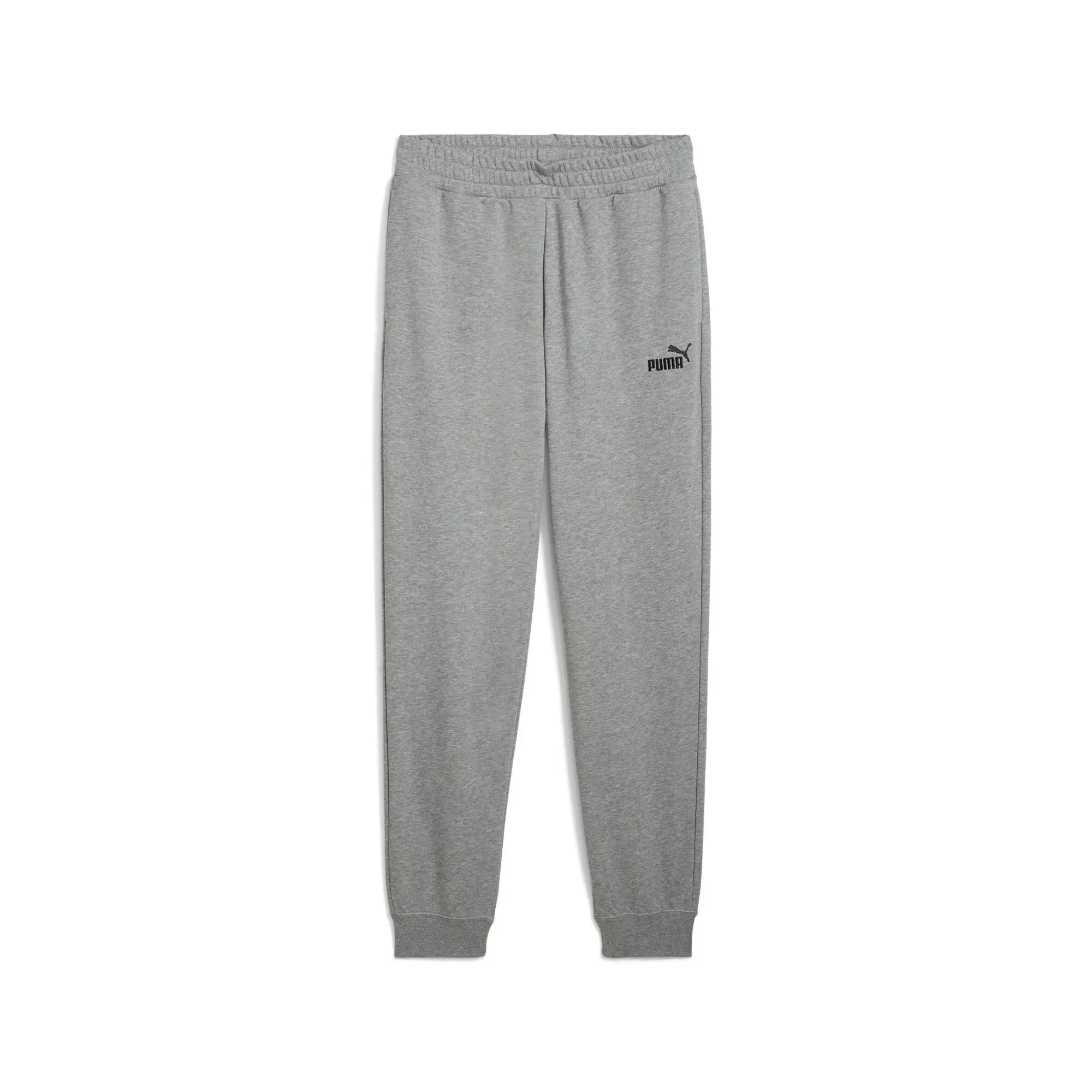 Puma 682608 He-Jogginghose ESS No. 1 Logo Grau 904543 0003 1 Puma 682608 He-Jogginghose ESS No. 1 Logo Grau 904543 0003 1