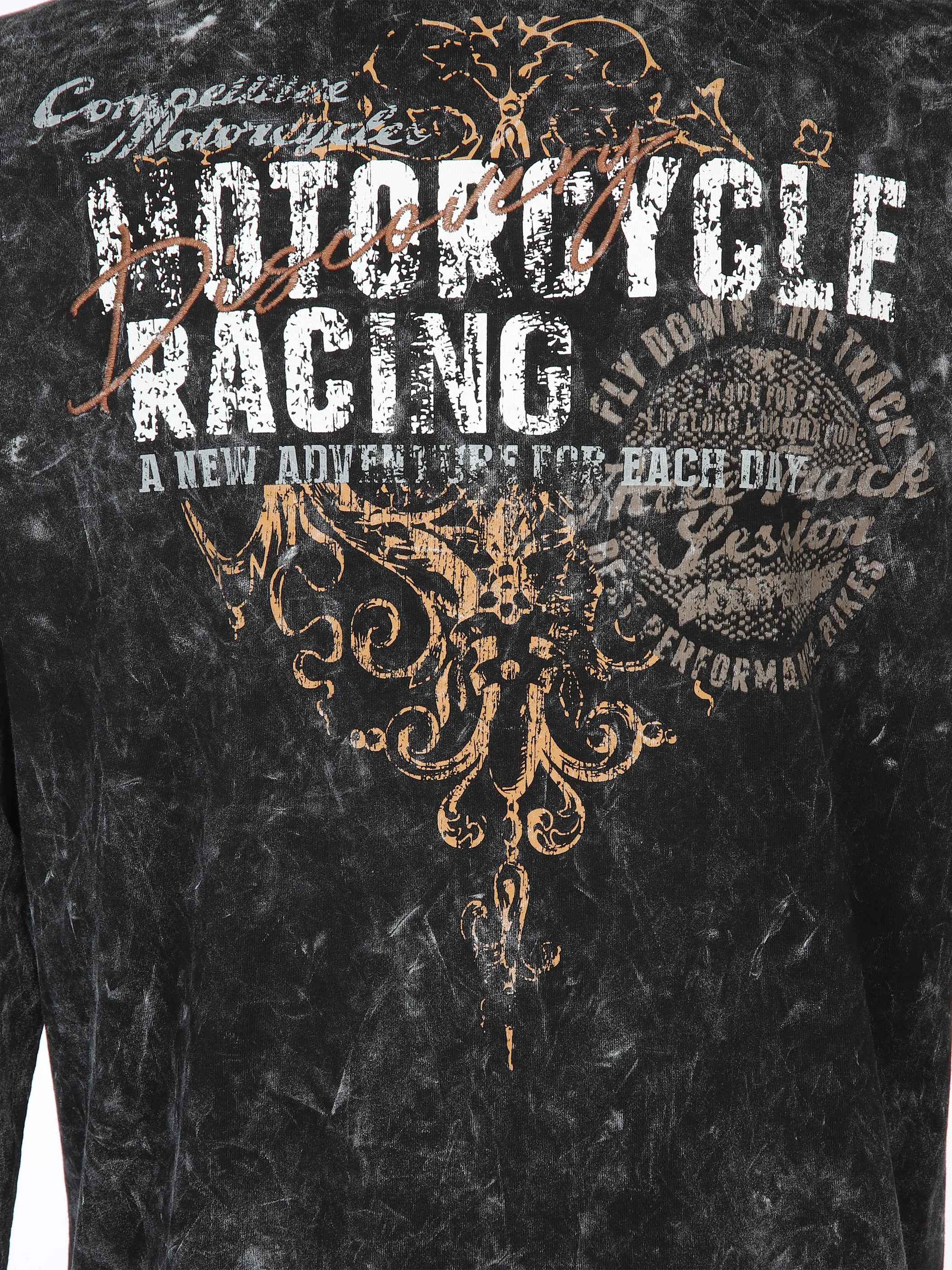 Southern Territory He. Henleyshirt 1/1 Arm 2in1 Schwarz 900200 BLACK 3 Southern Territory He. Henleyshirt 1/1 Arm 2in1 Schwarz 900200 BLACK 3