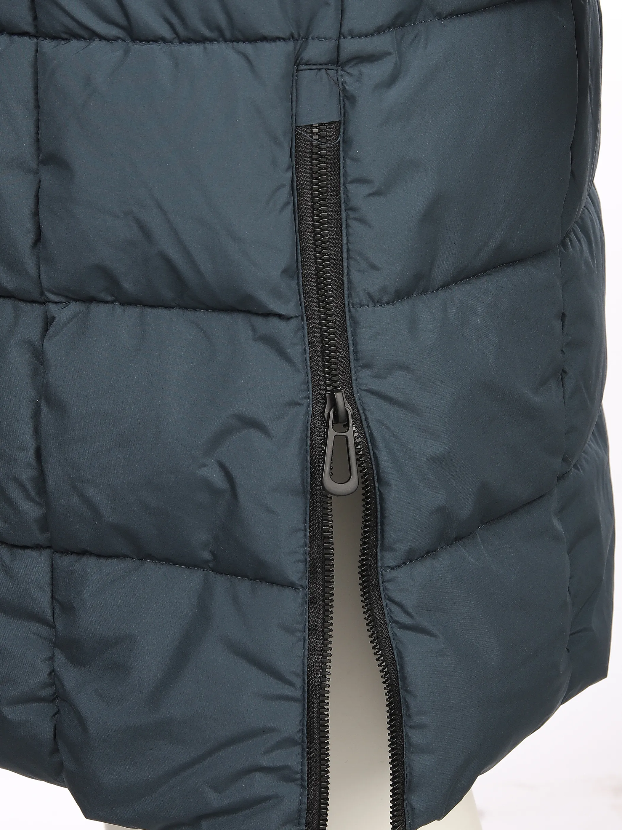 Lisa Tossa Da-Steppmantel lang Türkis 896882 PETROL 4 Lisa Tossa Da-Steppmantel lang Türkis 896882 PETROL 4