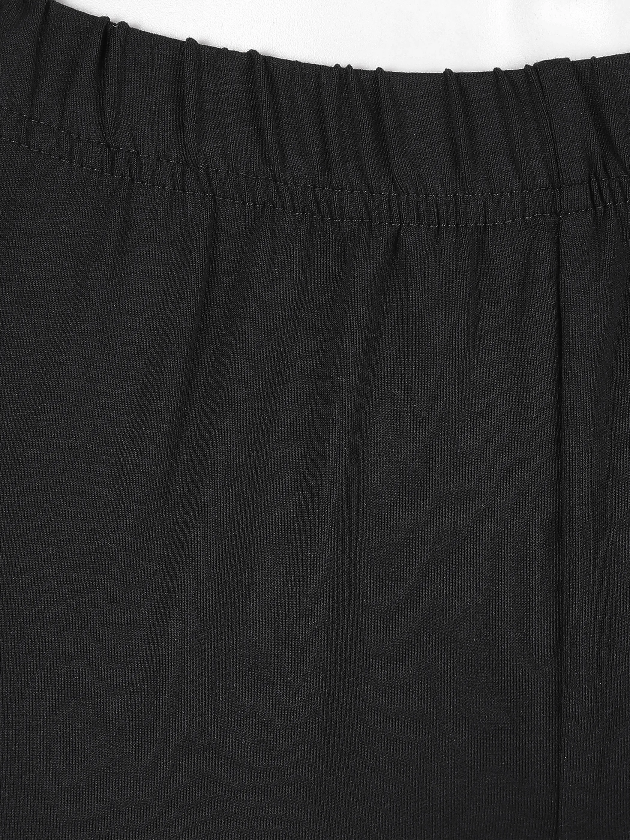 Sure Da-Radler unifarben Schwarz 833745 BLACK 3 Sure Da-Radler unifarben Schwarz 833745 BLACK 3
