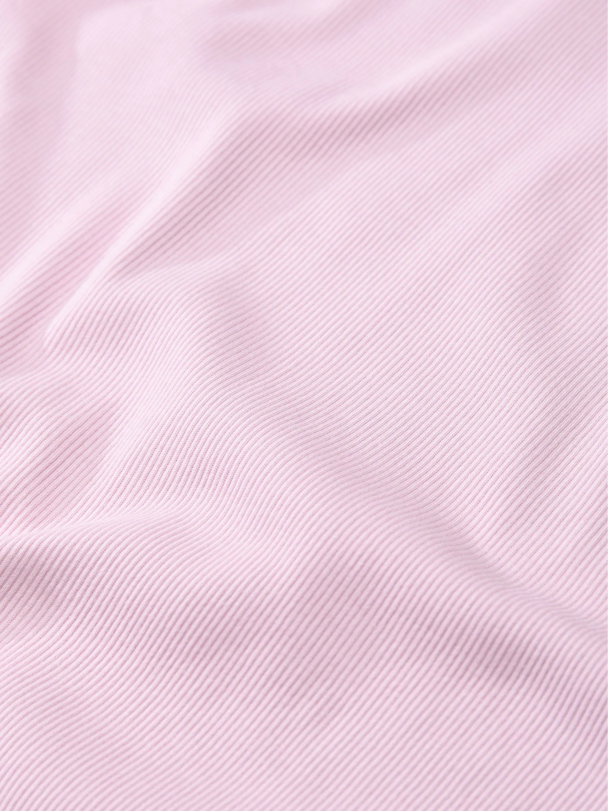 Lisa Tossa Da-Rib Turtleneck Rosa 933622 468 4