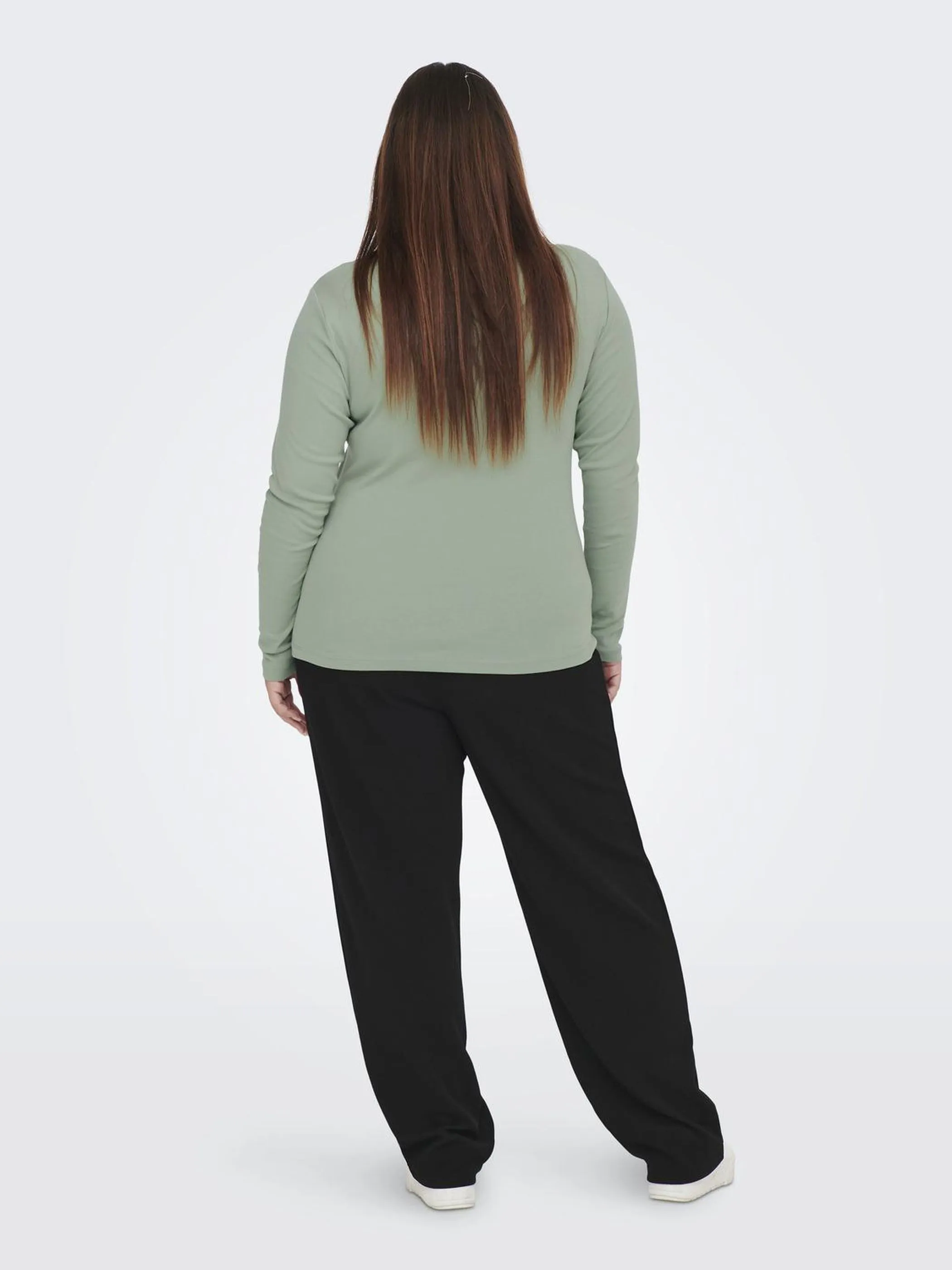 Only Carmakoma 15242116 CARKIRAZ LIFE L/S LAC Grün 870445 271516 5 Only Carmakoma 15242116 CARKIRAZ LIFE L/S LAC Grün 870445 271516 5