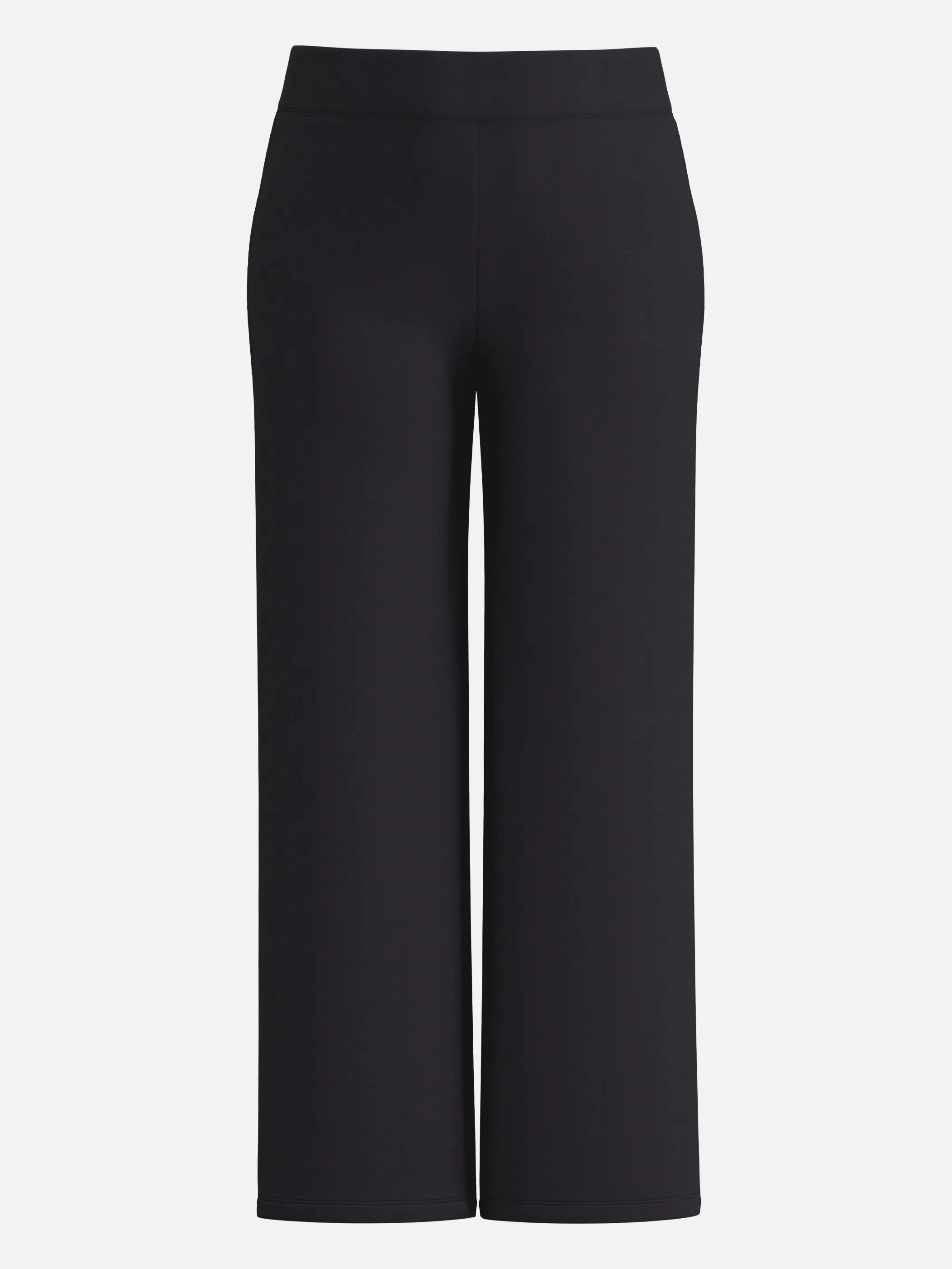 Sonja Blank Da-gr.Gr. Hose Schwarz 930007 BLACK 4