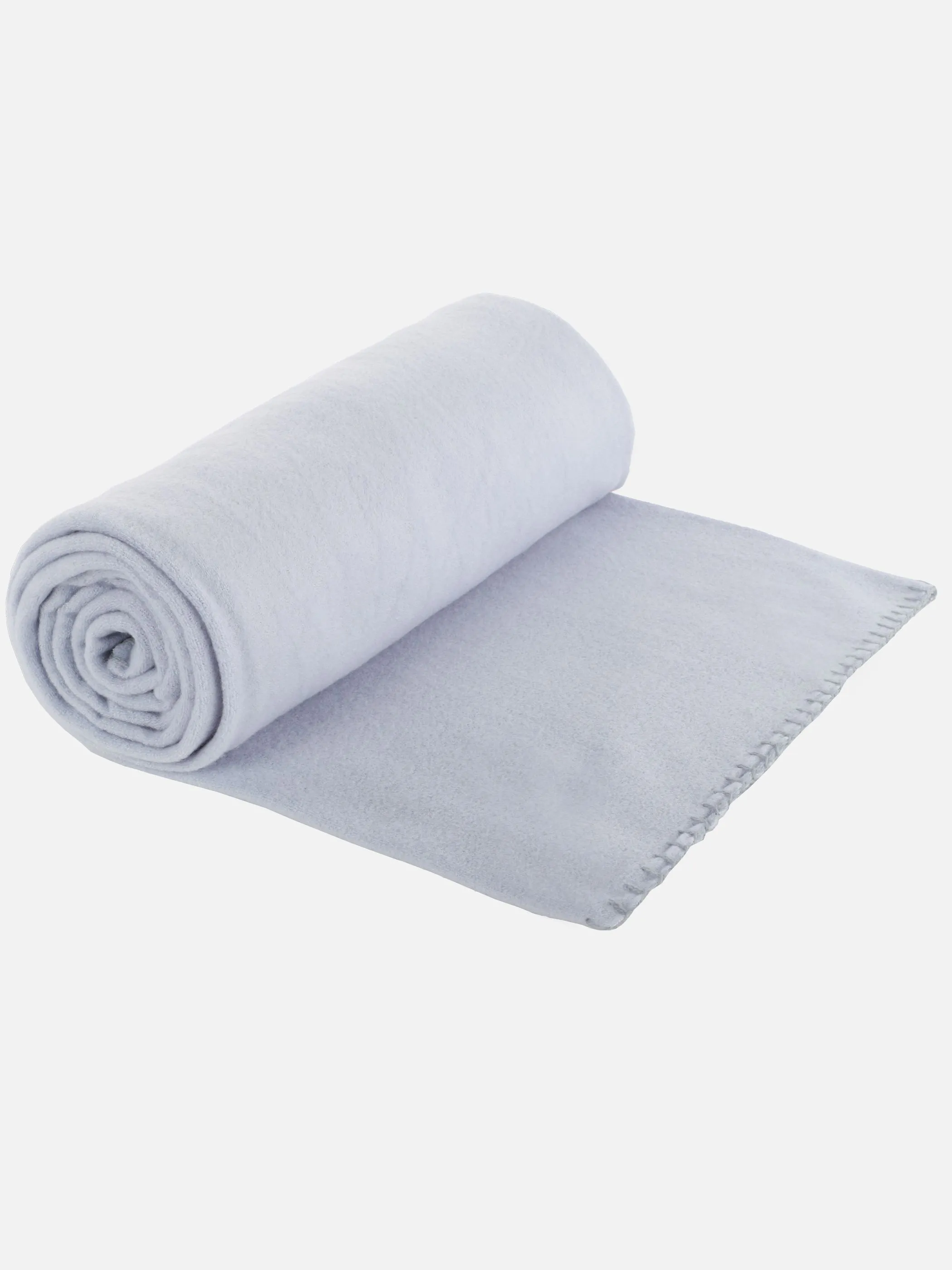 Dream House Fleecedecke 130x170cm 16 Stück Blau 889146 HELLBLAU 2