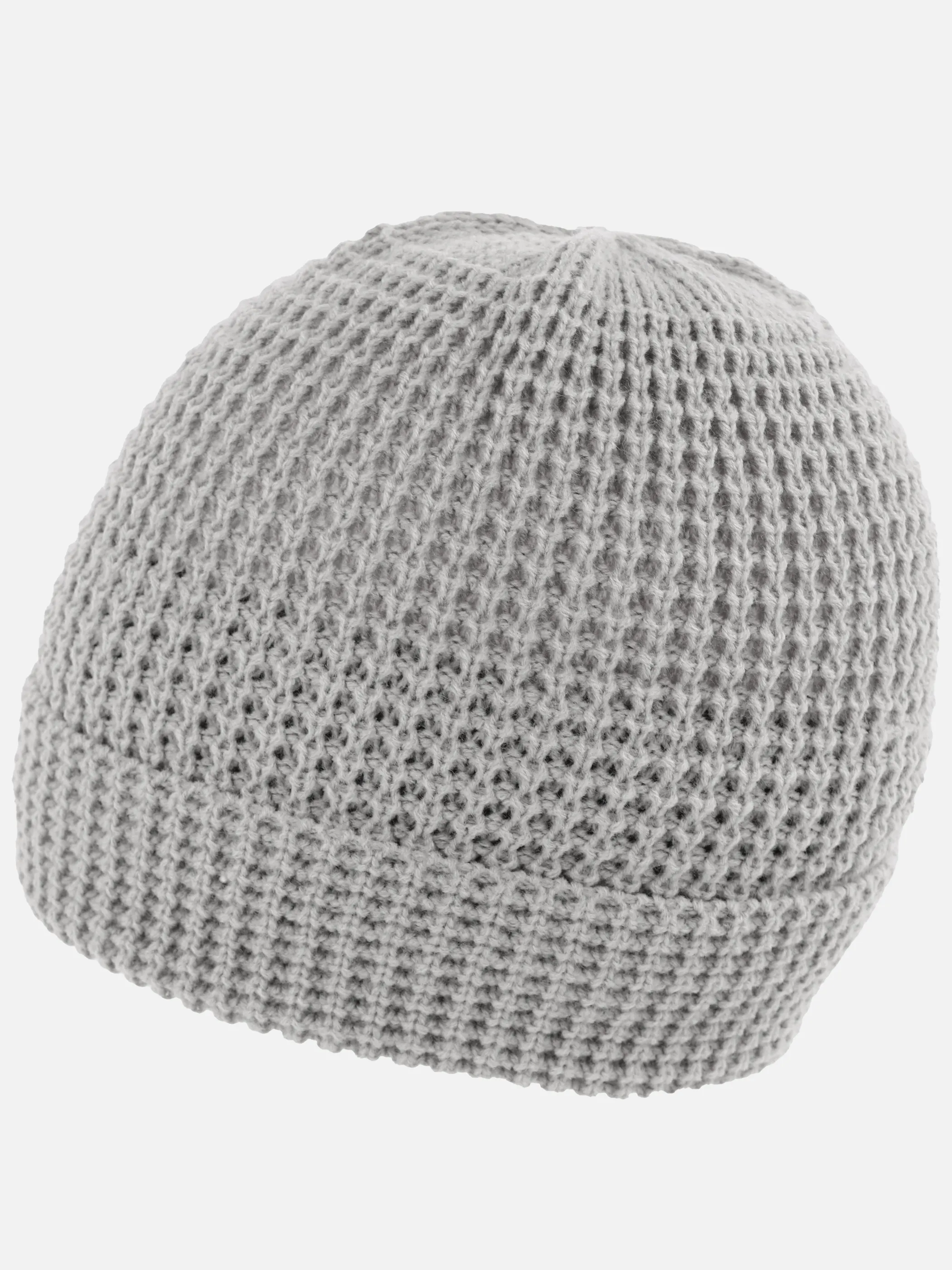 IX-O He-Strickmütze Grau 916820 GREY 2 IX-O He-Strickmütze Grau 916820 GREY 2