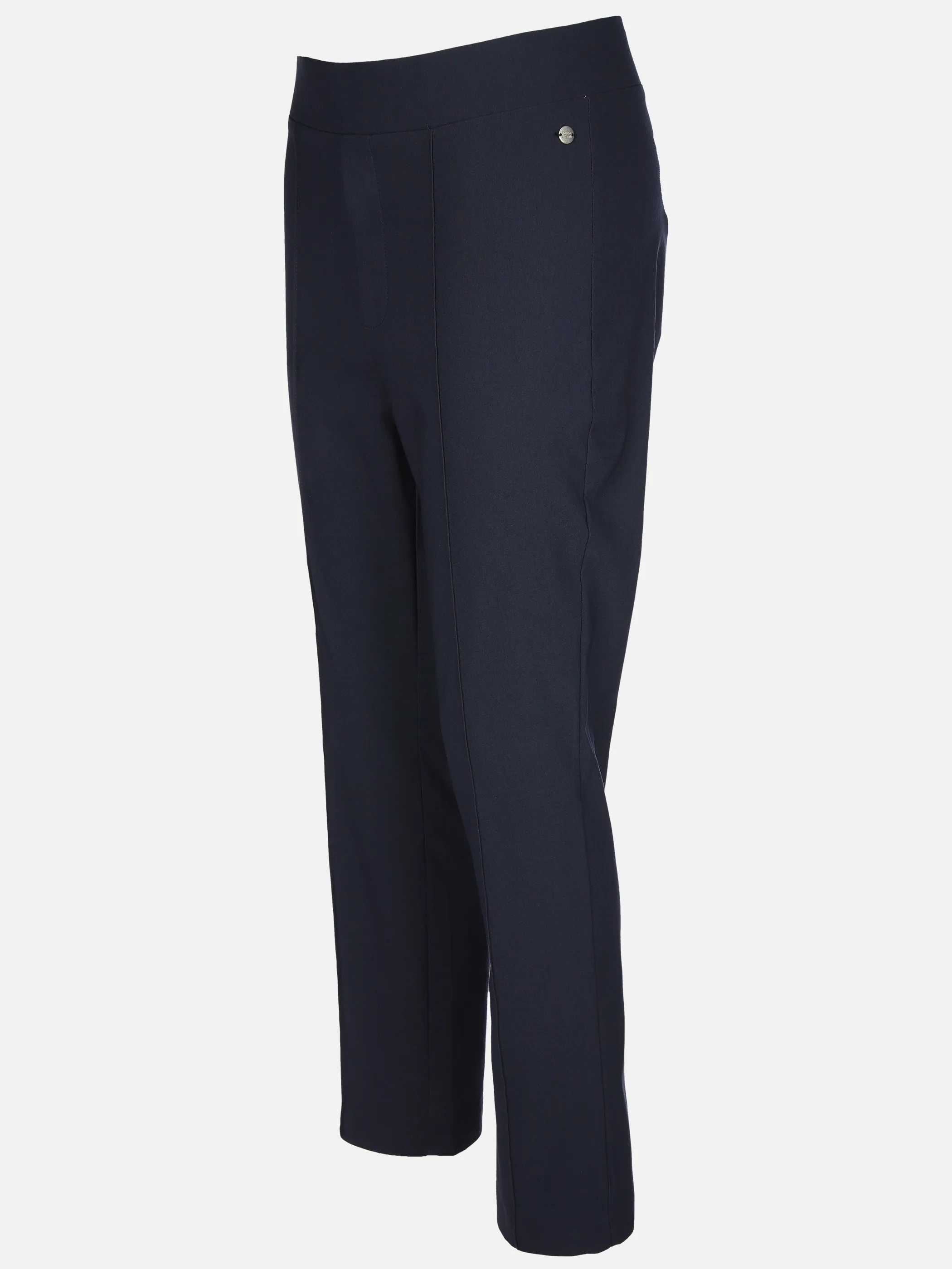 Sonja Blank Da-gr.Gr. Hose "Easypant" Marine 908143 NAVY 3 Sonja Blank Da-gr.Gr. Hose "Easypant" Marine 908143 NAVY 3