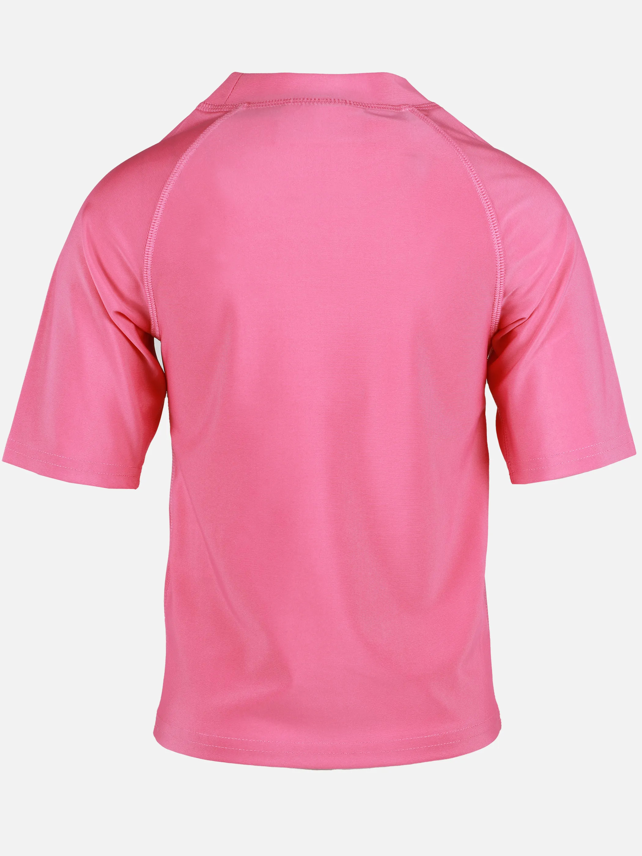 Grinario Sports KM- T-shirt m. UV-protection Pink 908963 PINK 2