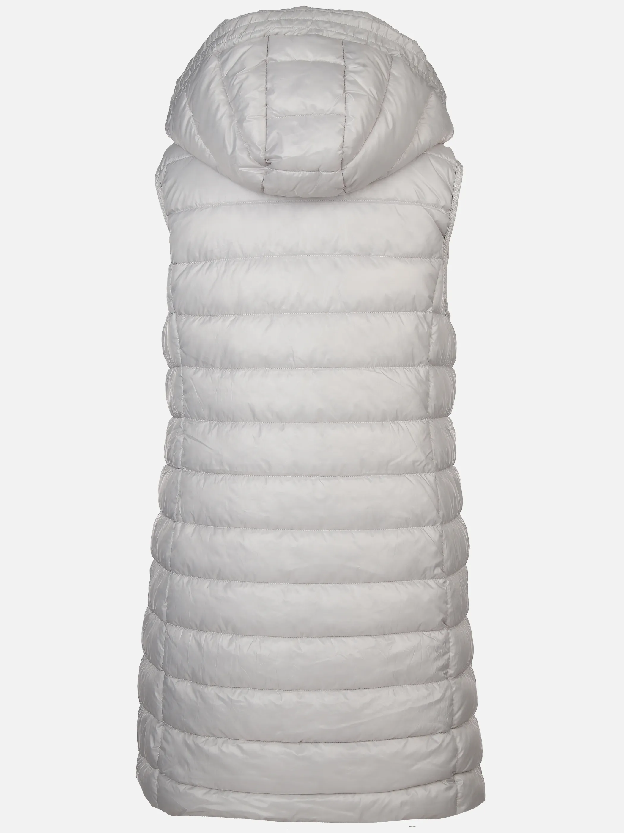 Sure Da-Weste m. Kapuze lang Grau 889320 GREY SILV 2 Sure Da-Weste m. Kapuze lang Grau 889320 GREY SILV 2