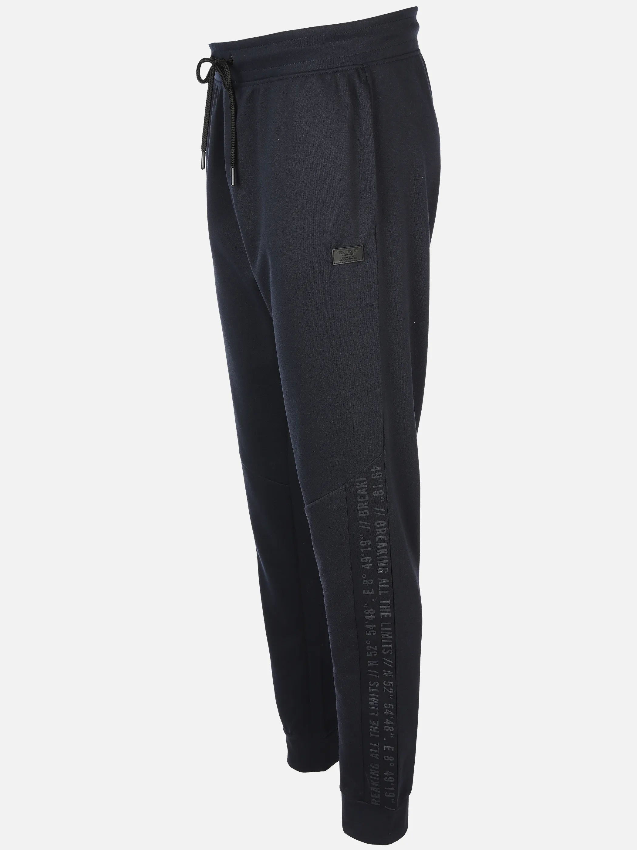 HERO by John Medoox 71510120004501 He. Sporthosen Blau 888764 4501 3 HERO by John Medoox 71510120004501 He. Sporthosen Blau 888764 4501 3