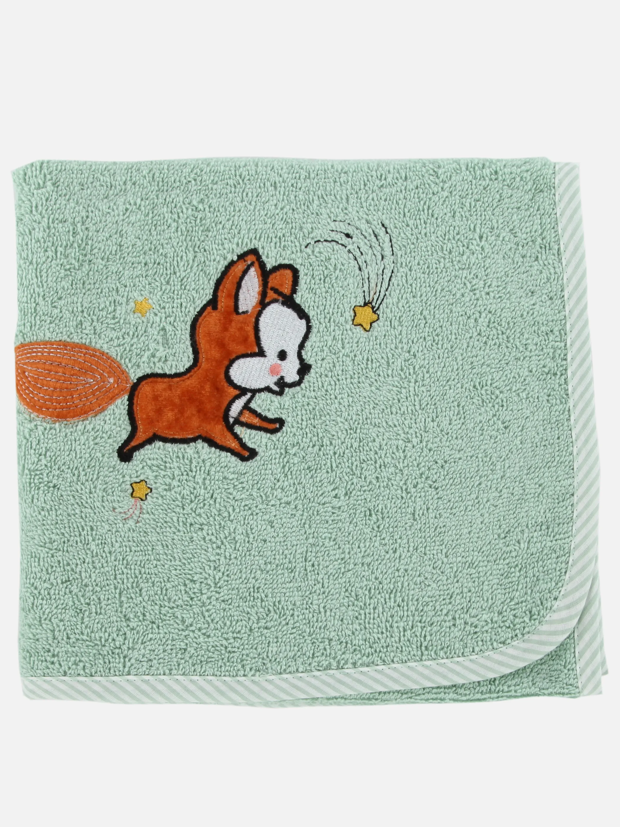 Handtuch Grün 893116 FUCHS 1 Handtuch Grün 893116 FUCHS 1