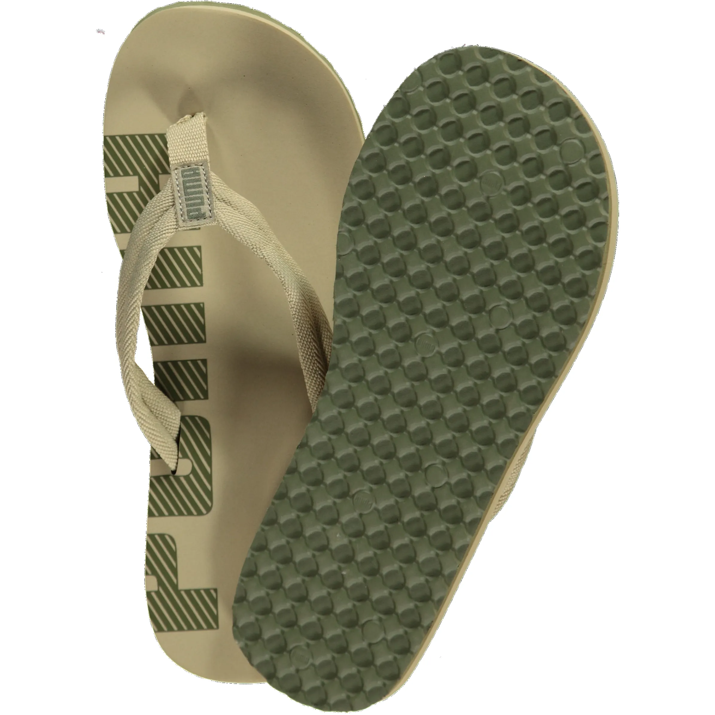 Puma 360248 Erw.-Flip-Flop-Epic Grün 715839 30 GRÜN 2
