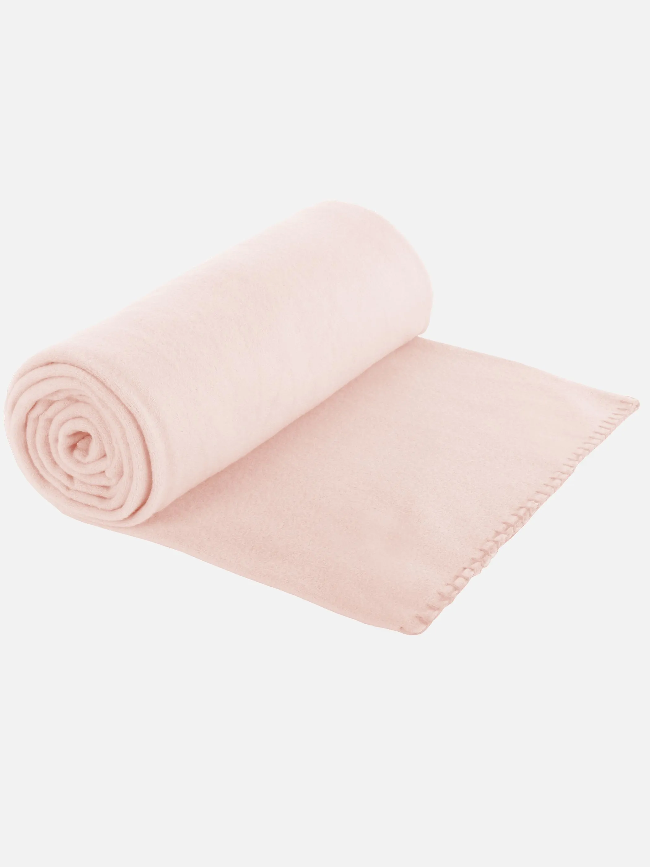 Dream House Fleecedecke 130x170cm 16 Stück Rosa 889146 PUDER 2