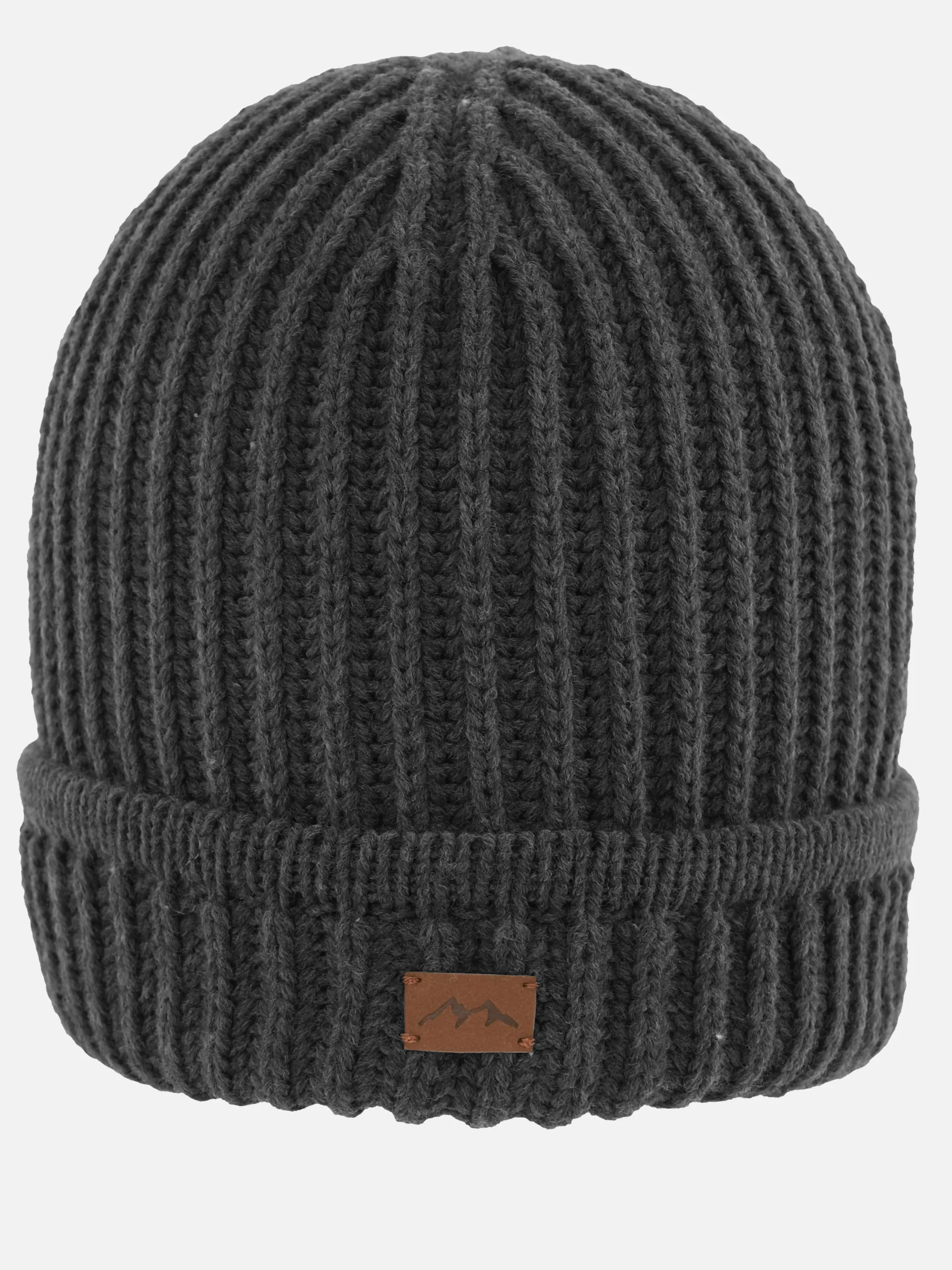 Jim Spencer He-Mütze Schwarz 916509 BLACK 1