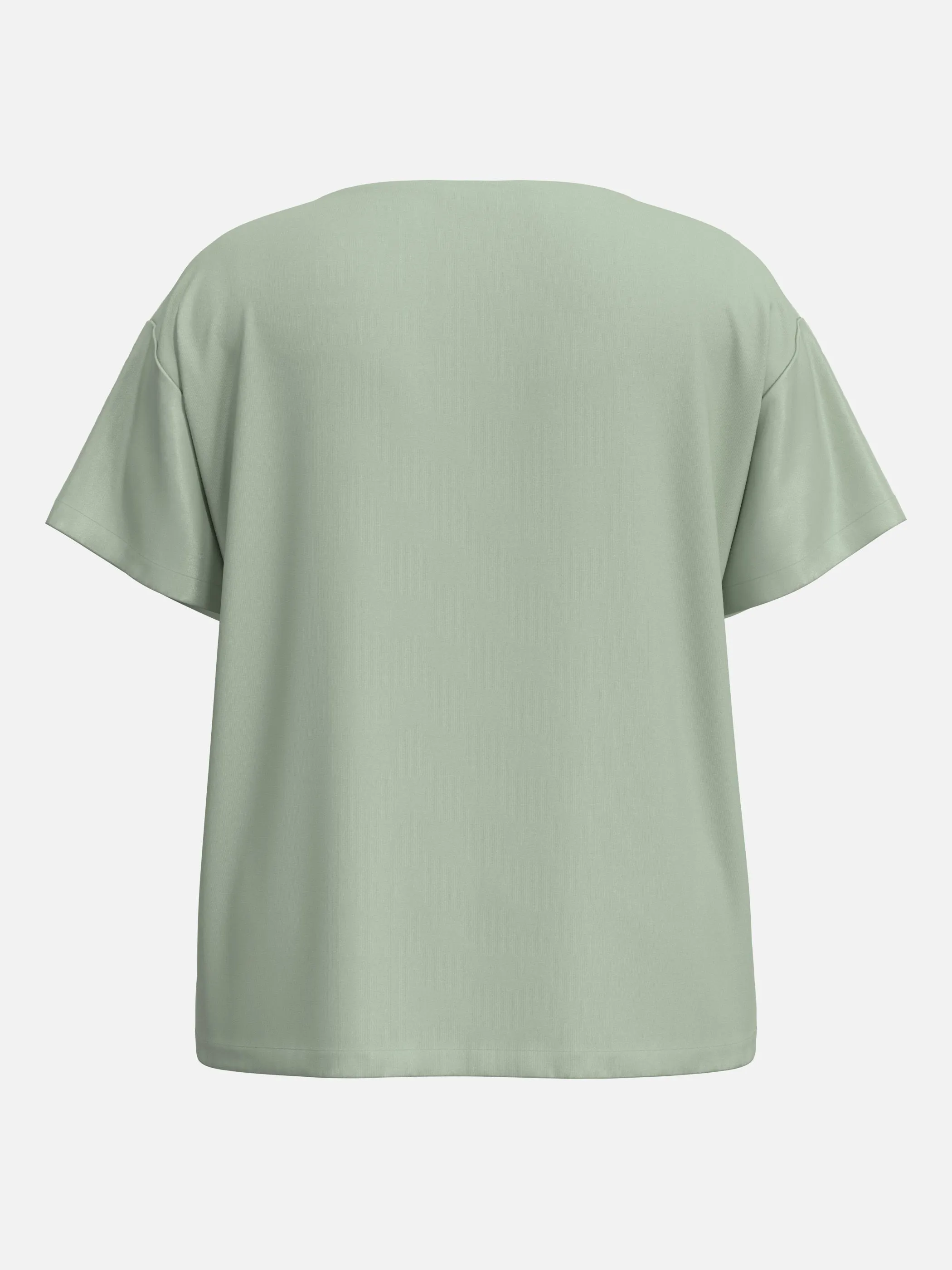 Sonja Blank Da-gr.Gr. T-Shirt Grün 930012 MINT 2