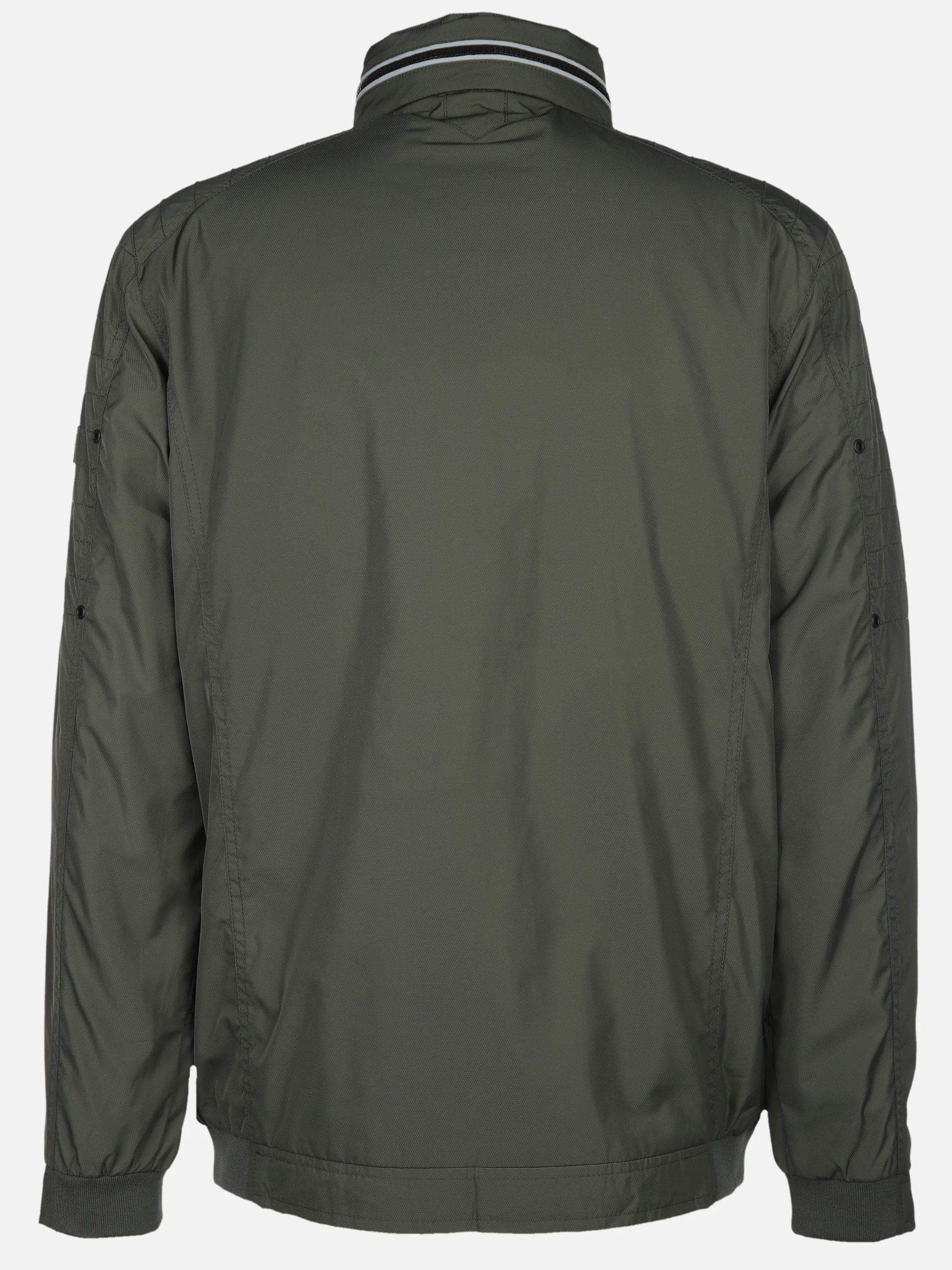 Jim Spencer He. Freizeitblouson Cargo reflective Oliv 903543 OLIVE 2