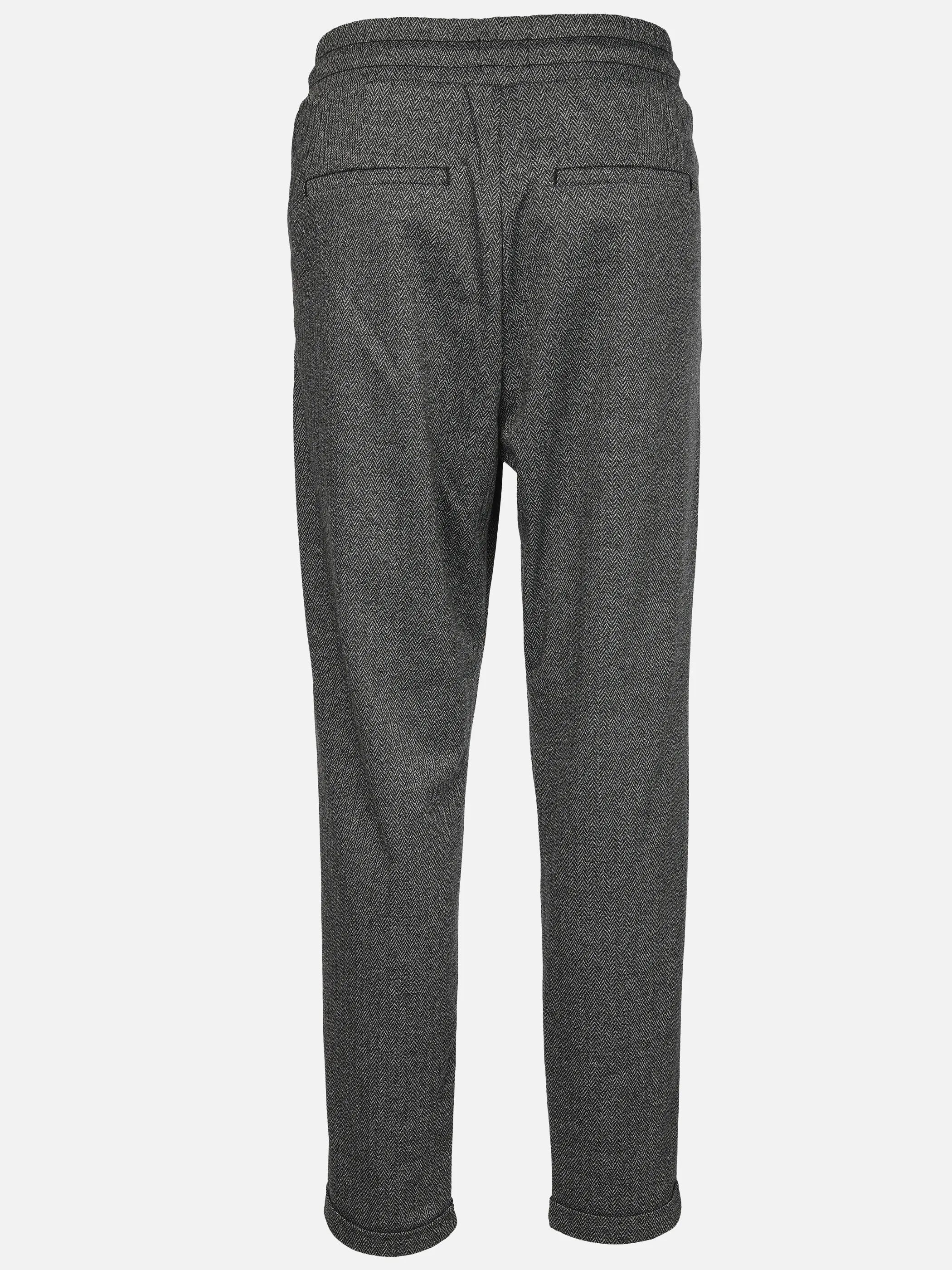 Sonja Blank Da-gr.Gr. City-Jogger Schwarz 916299 SW-AN 2