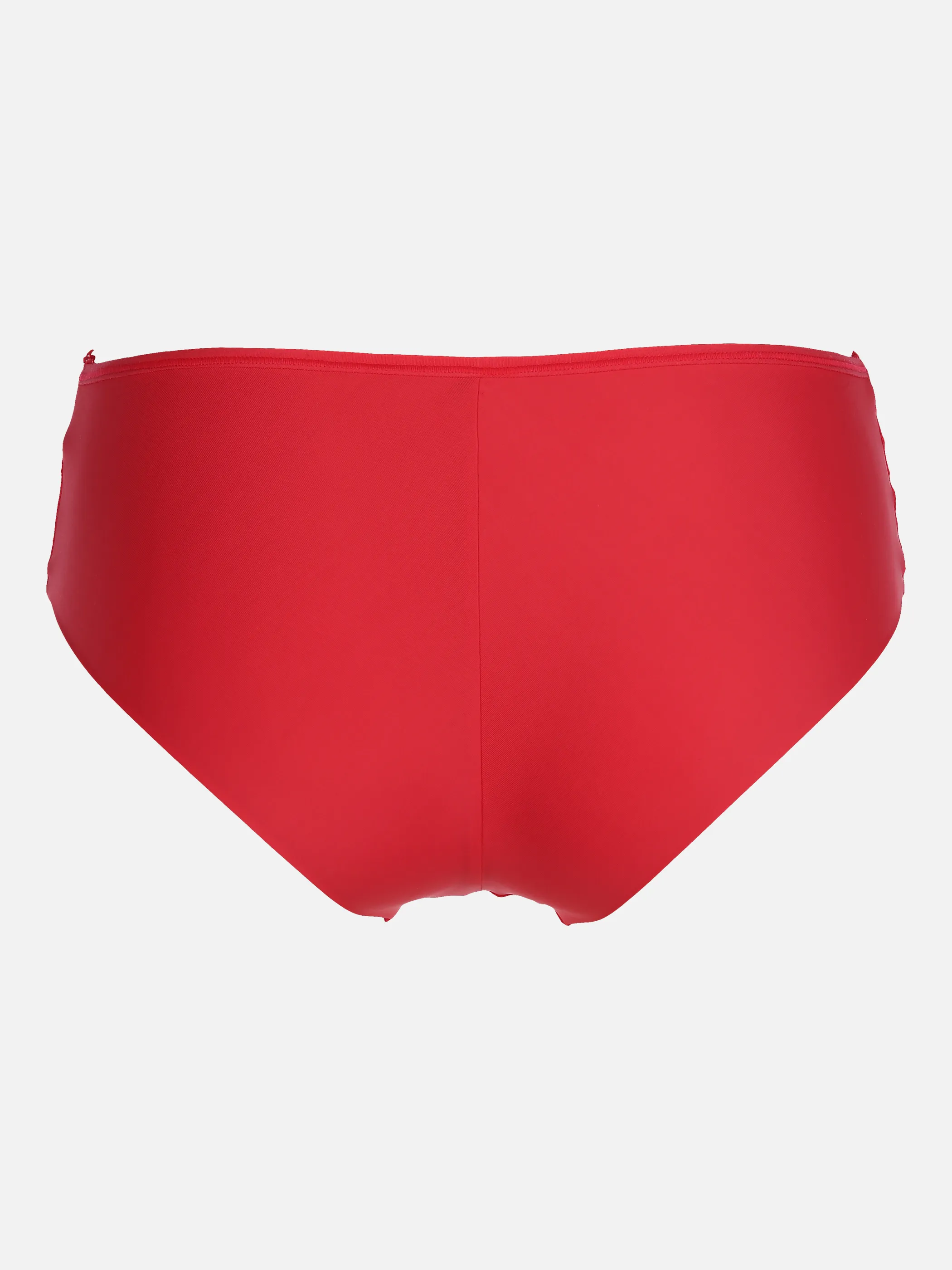 Sure Da. Slip mit Spitze Rot 858225 ROT 2