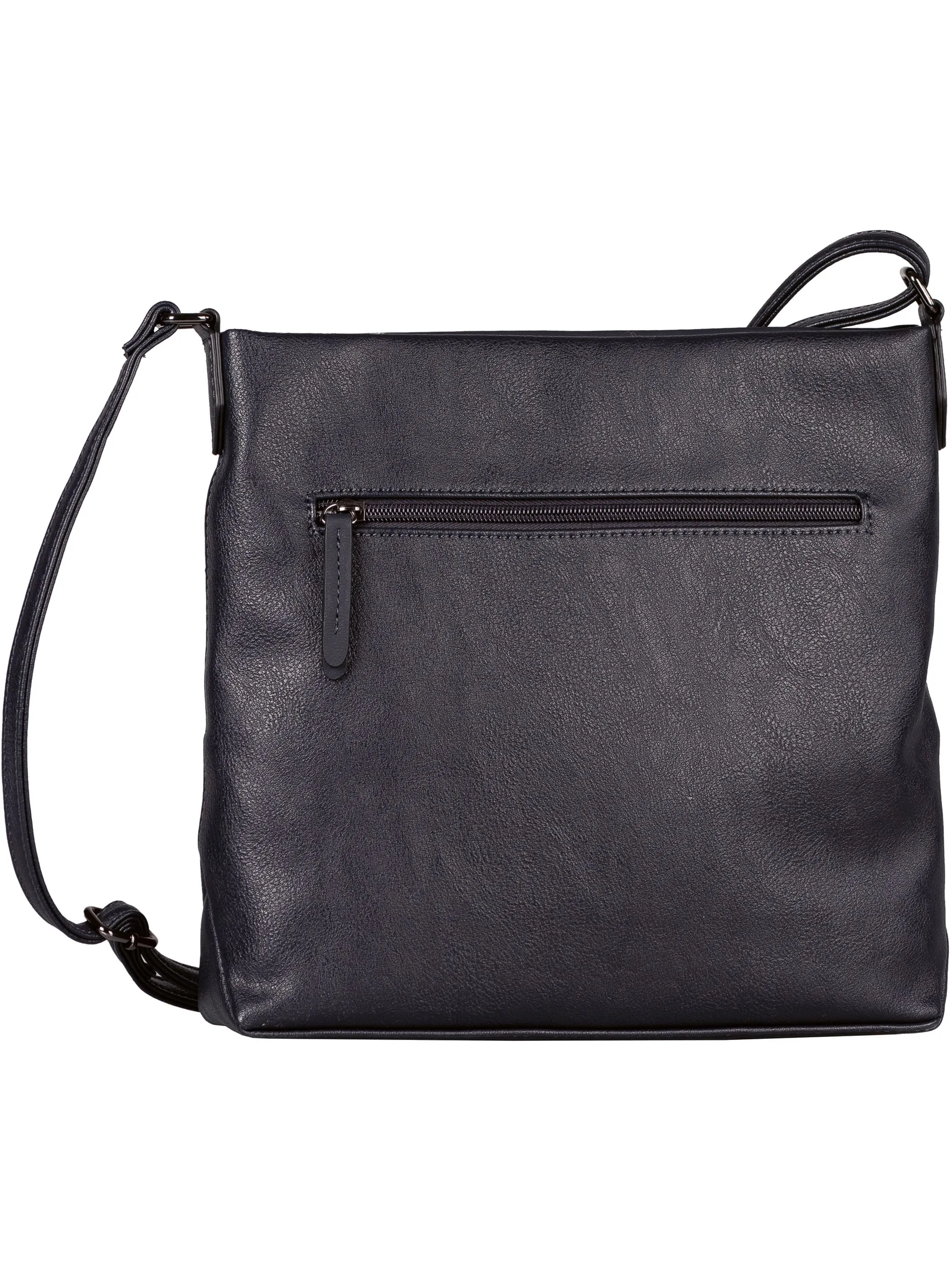 Tom Tailor 010893 Gia, Cross bag M, dark Blau 901009 053 2