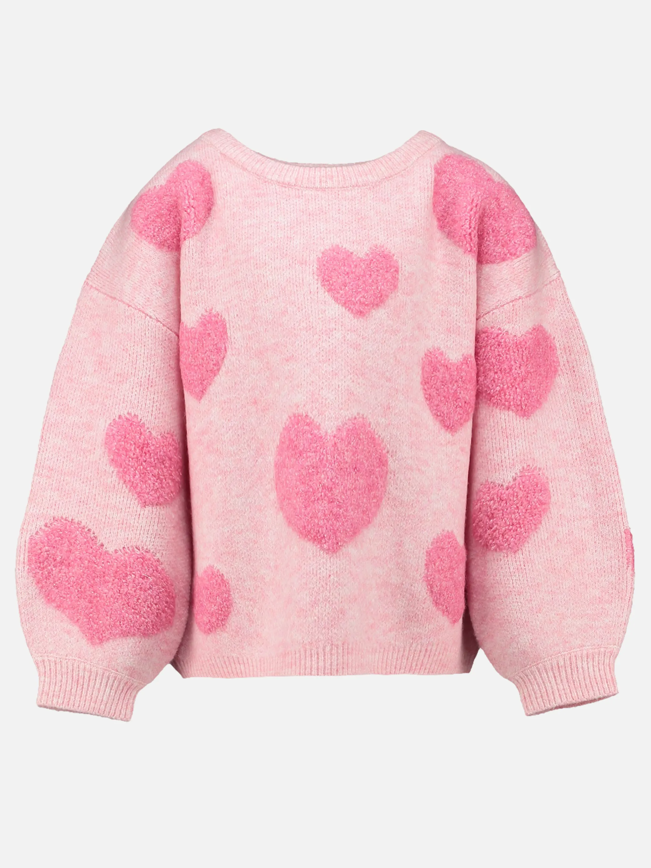 Hailys Teens DA-AW2508001T LS A SK Is44la T Rosa 936048 195114 1