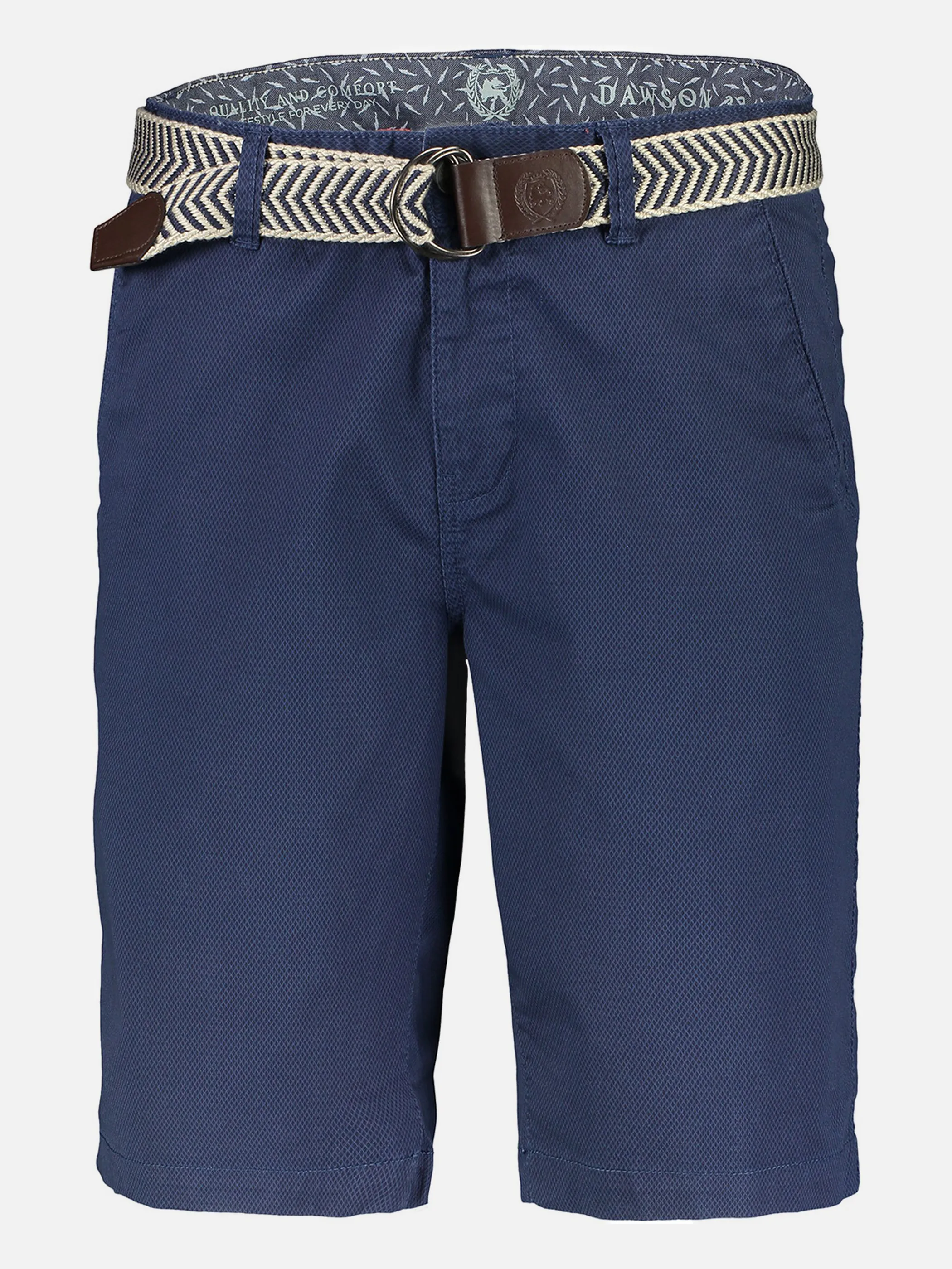 Lerros 2239217 HOSE KURZ Blau 861526 448 1 Lerros 2239217 HOSE KURZ Blau 861526 448 1